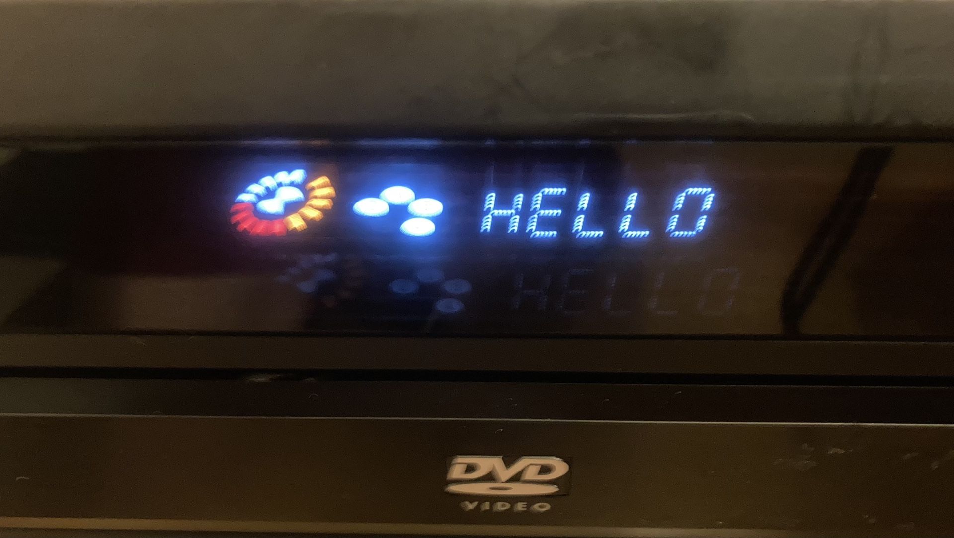 Philips 5 DVD Video Changer, DVD783CH21 - photo 5