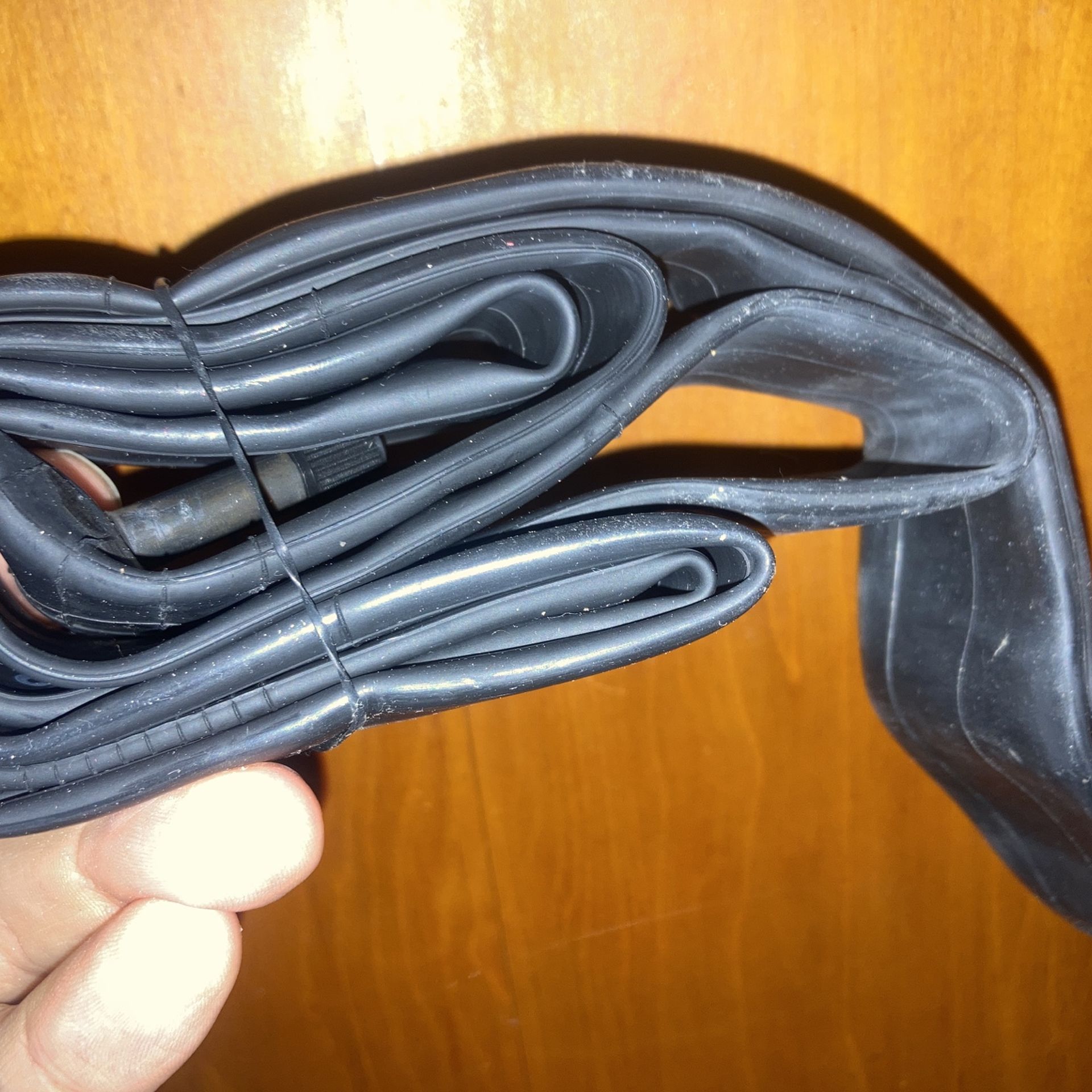 Bell Schrader Valve Tire Inner Tube 26” - photo 2