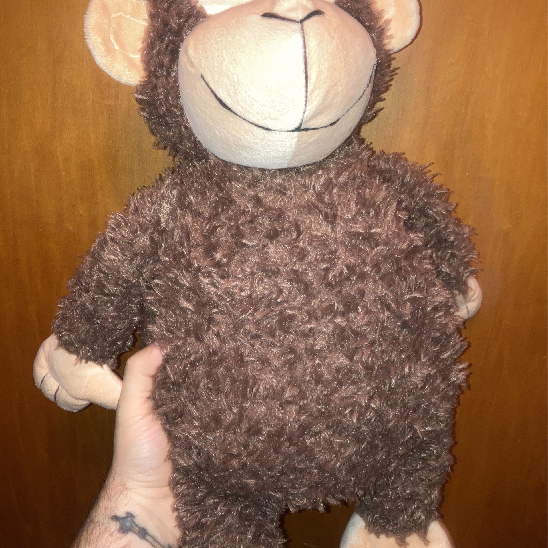 Happy Nappers “Jay” Home Sweet Home Plush/Pillow - photo 3