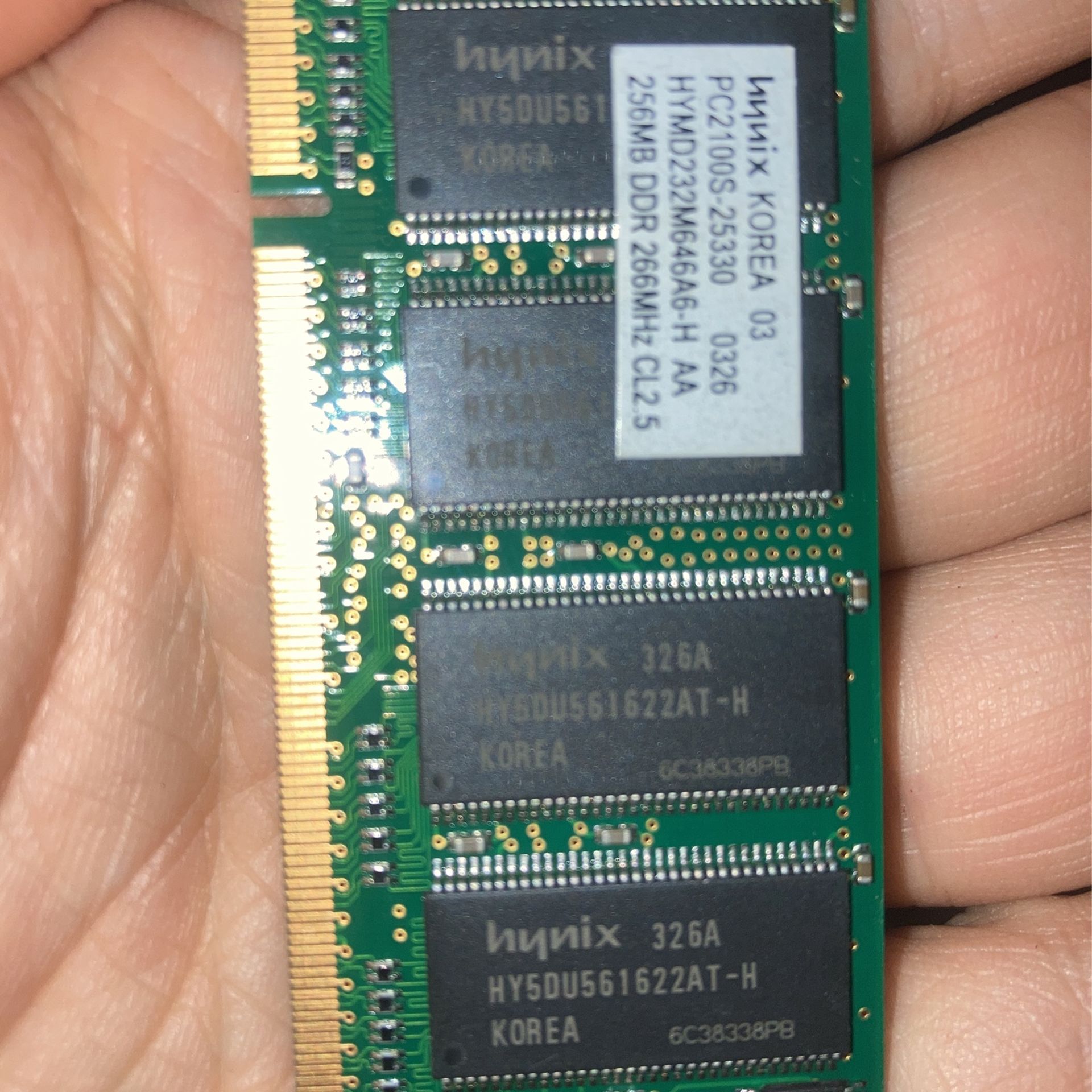 Satyr’s RAM Pack! - photo 2
