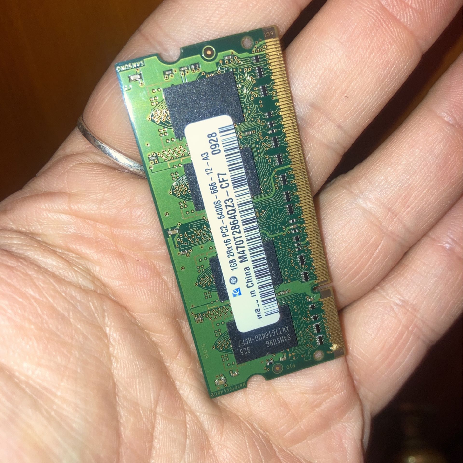 Satyr’s RAM Pack! - photo 3