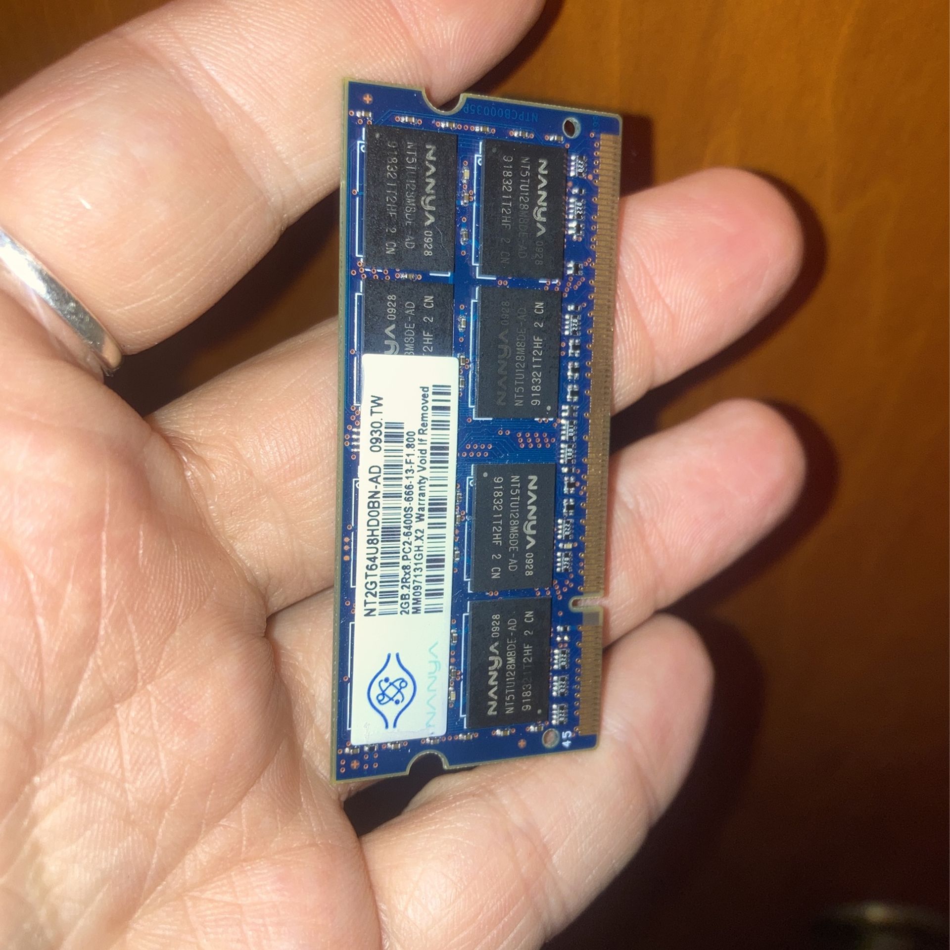 Satyr’s RAM Pack! - photo 4