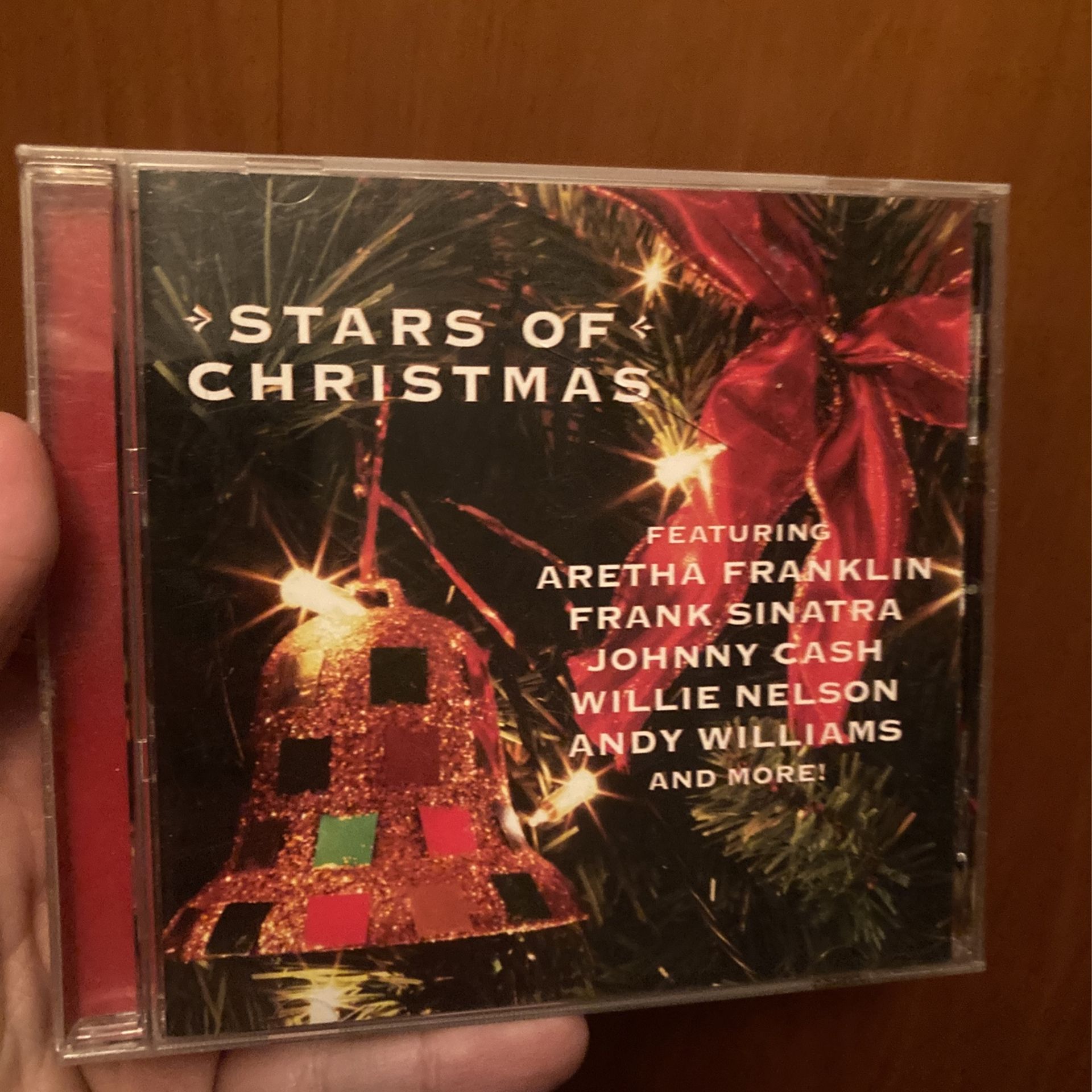 Stars Of Christmas CD Double Pack