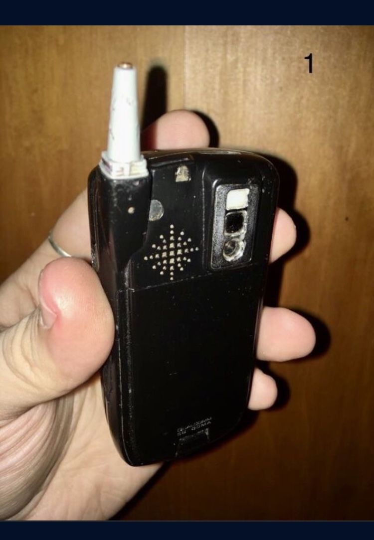 Kyocera KX5 Slider Remix Cell Phone (Assorted) - photo 2