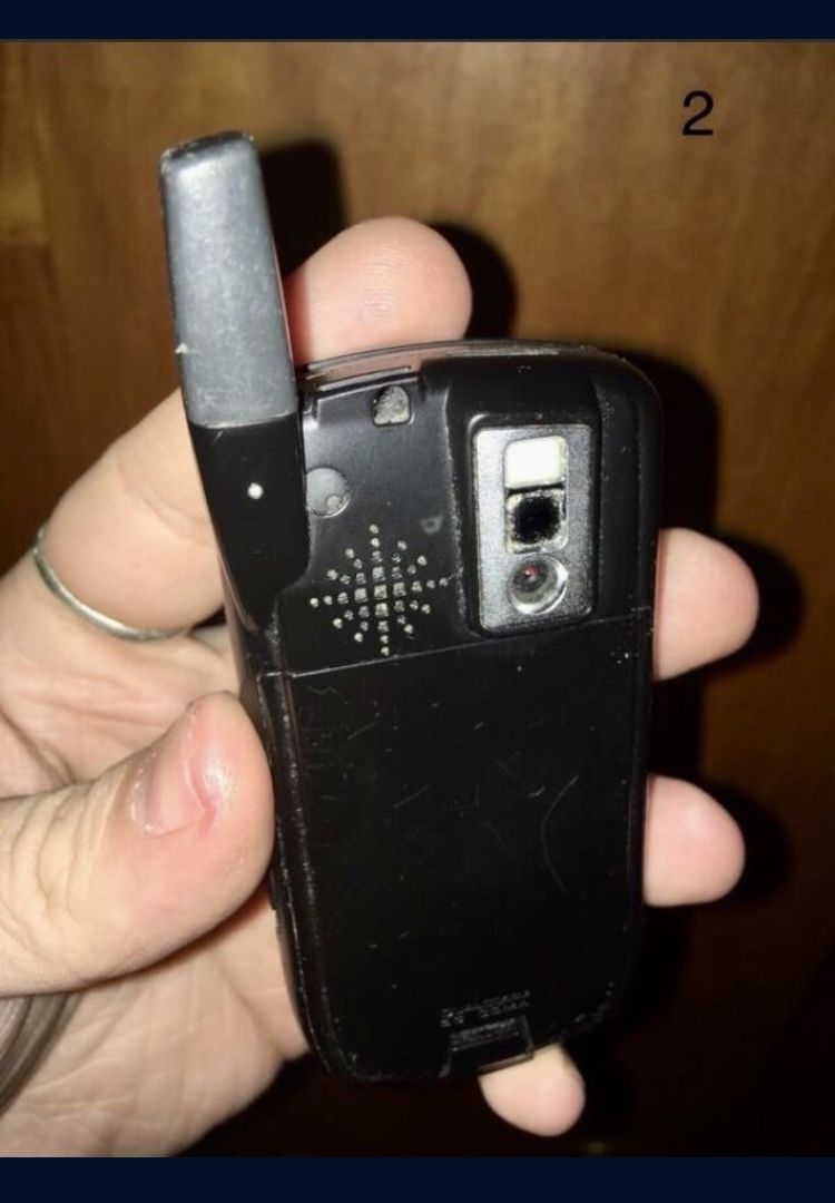 Kyocera KX5 Slider Remix Cell Phone (Assorted) - photo 4