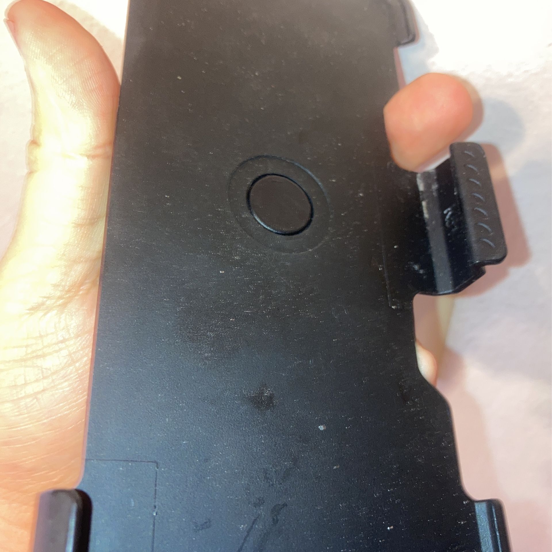 Edge Cell Phone Snap Case - Belt Clip - photo 3