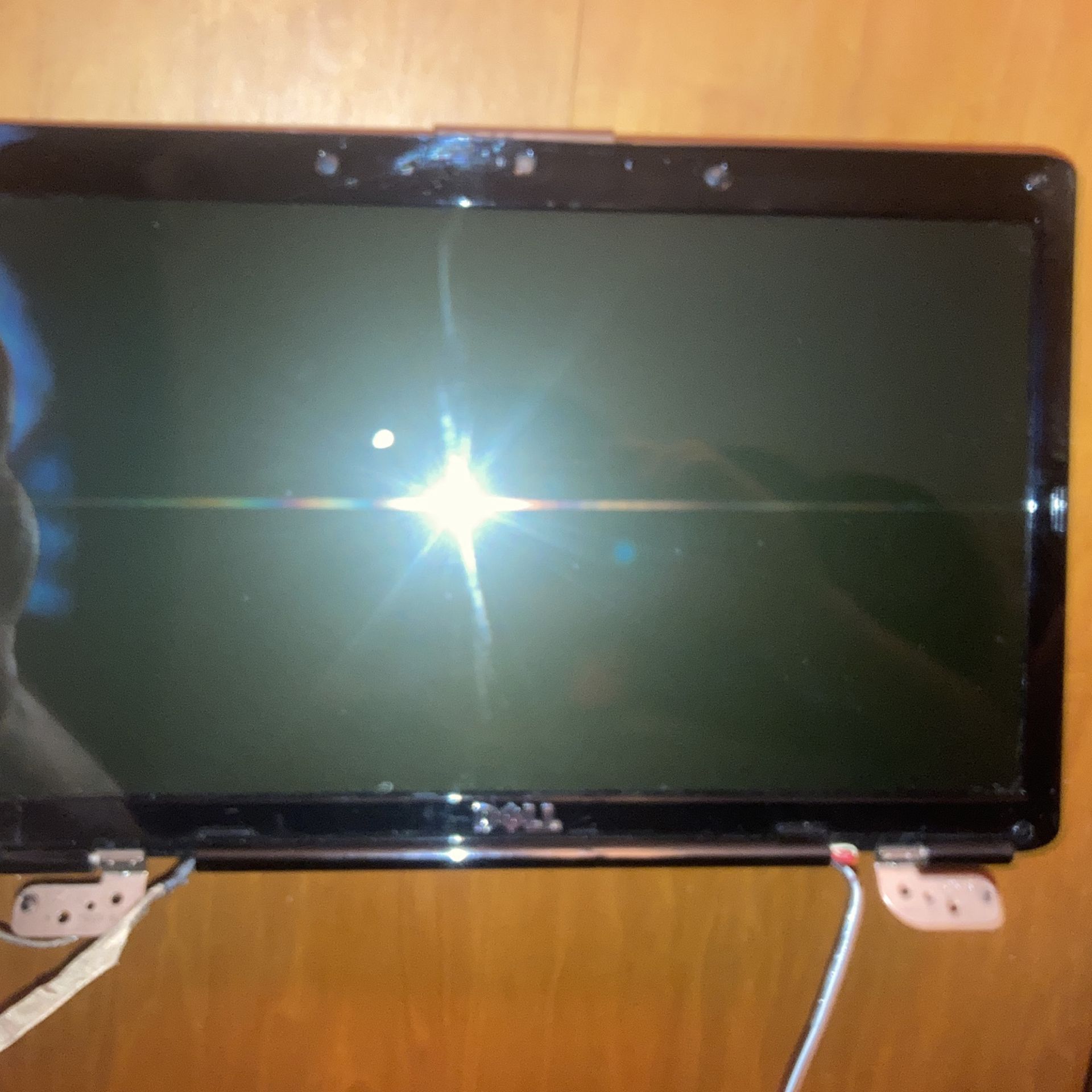 Dell Inspiron 1545 Replacement Screen Display For Laptop