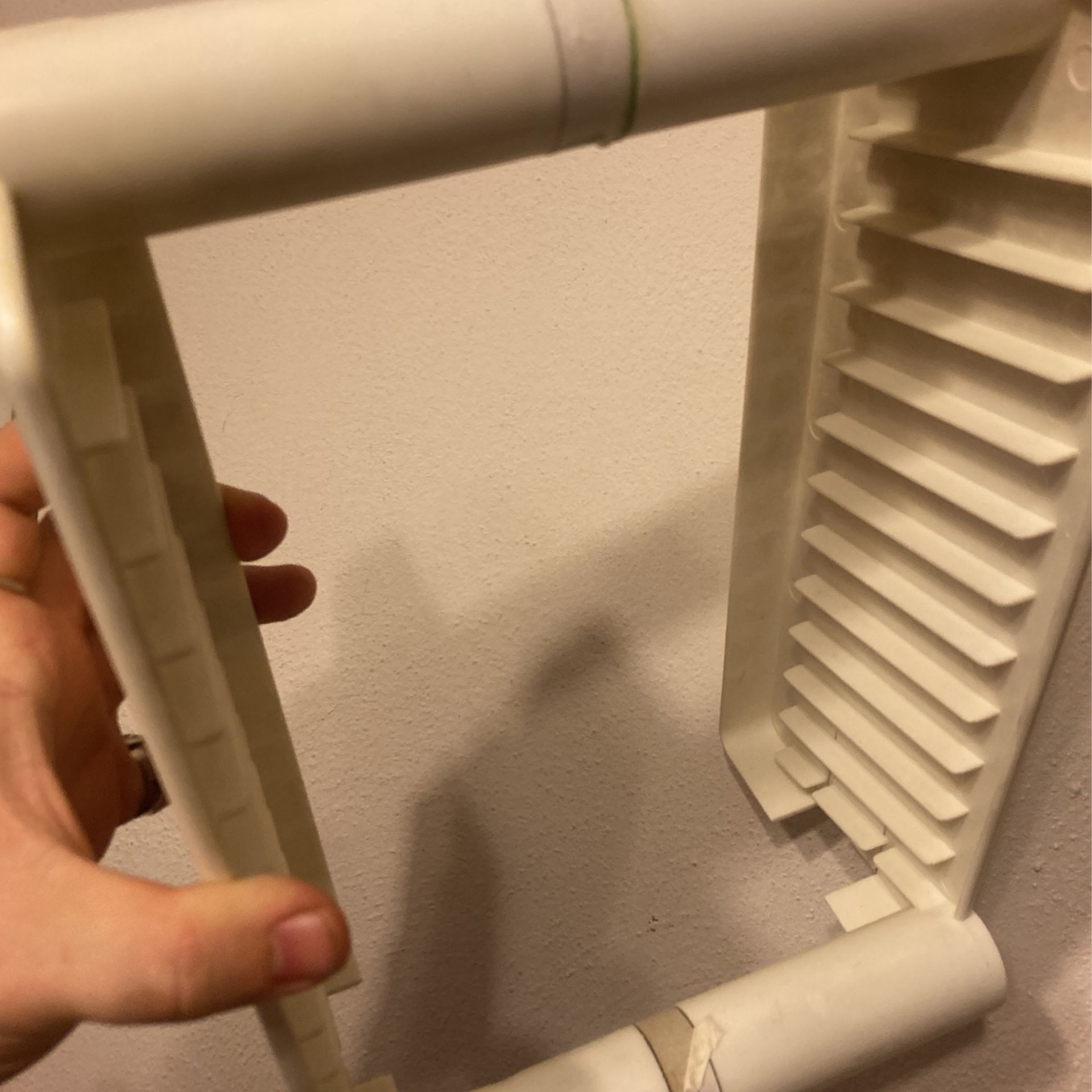 12 DVD Collapsible Storage Rack - photo 2