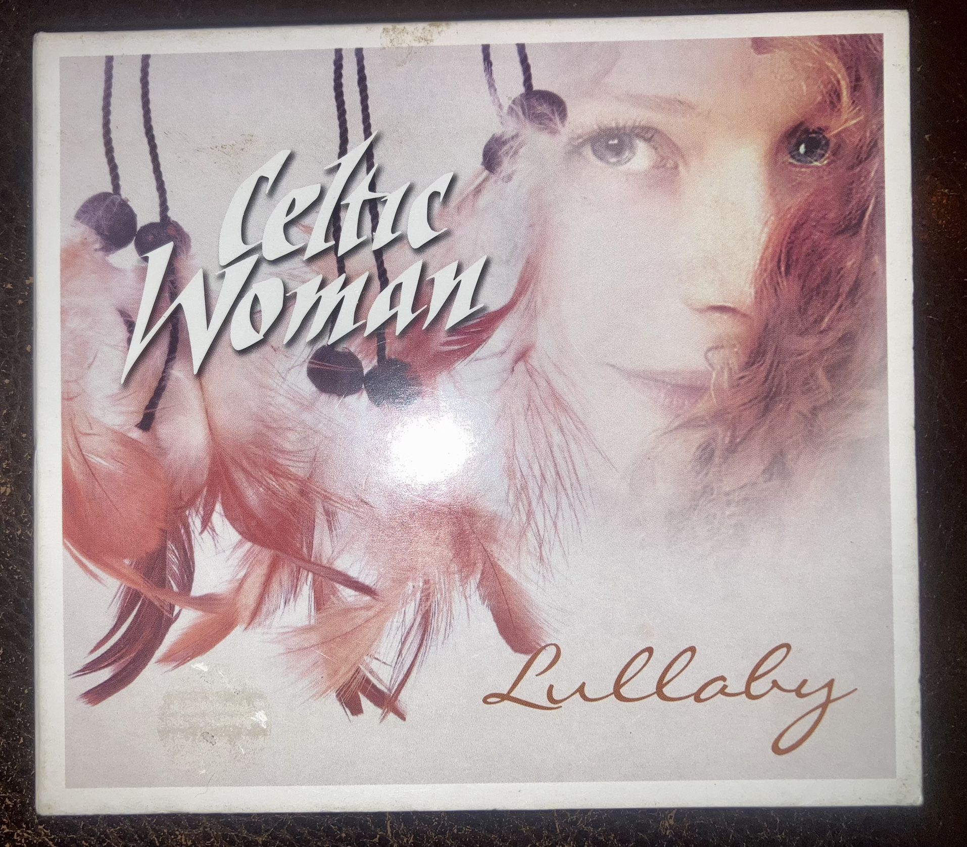 Celtic Woman - Lullaby (CD)