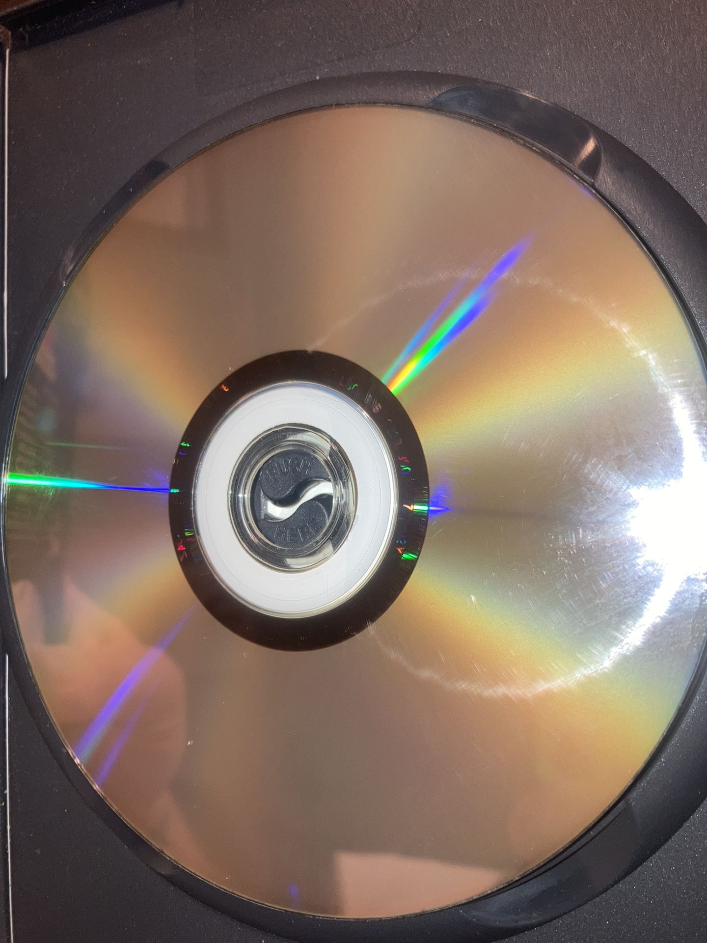 Family Guy’s Stewie Griffin: The Untold Story (DVD) - photo 3