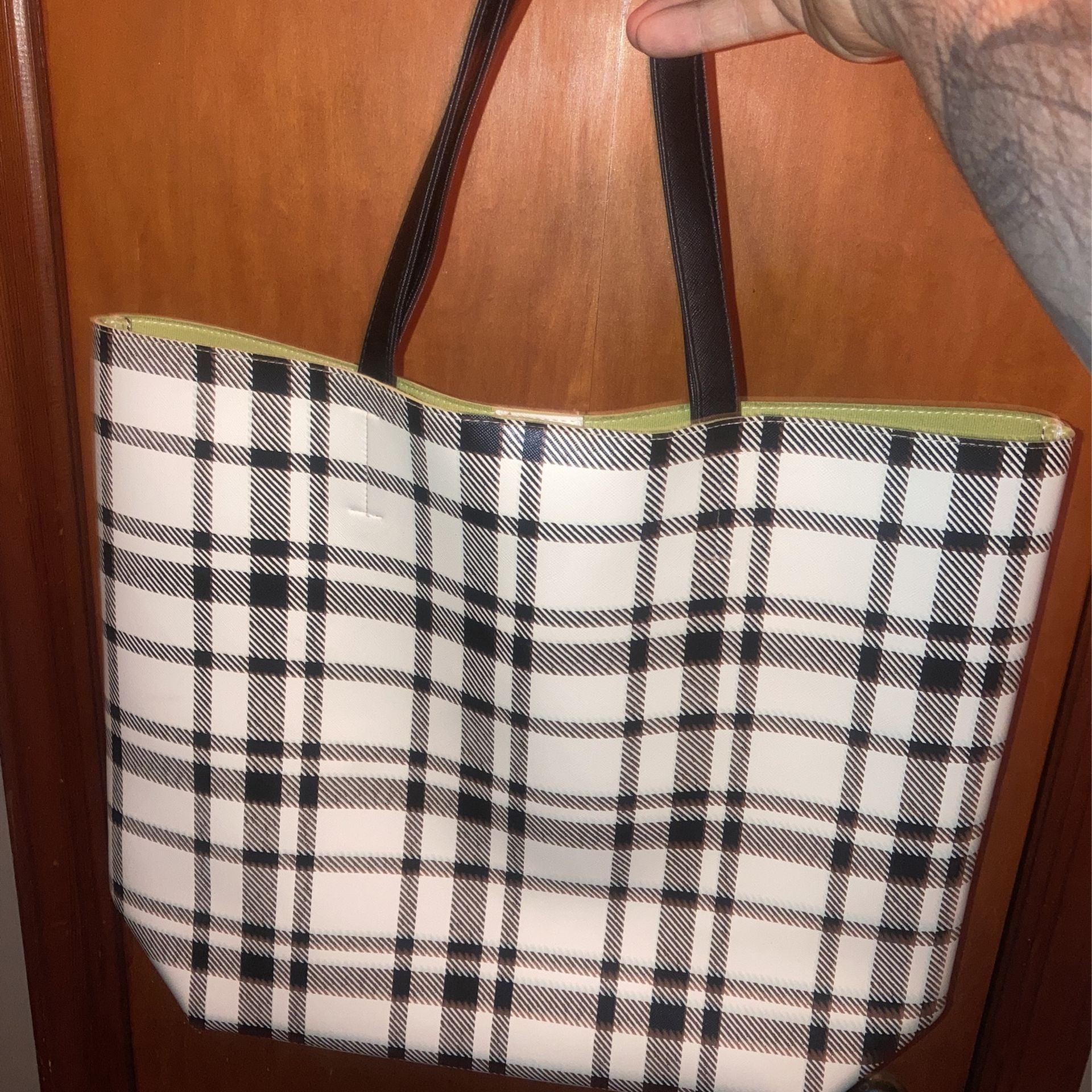 Designer Purse/Handbag