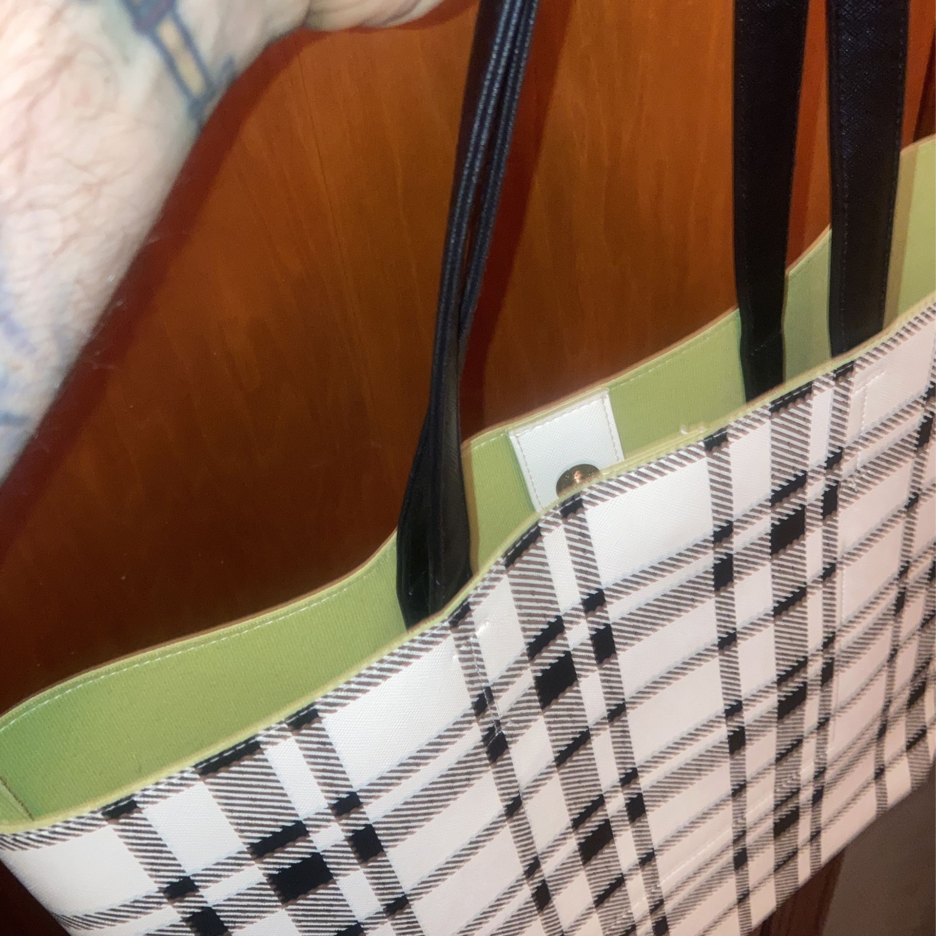 Designer Purse/Handbag - photo 4
