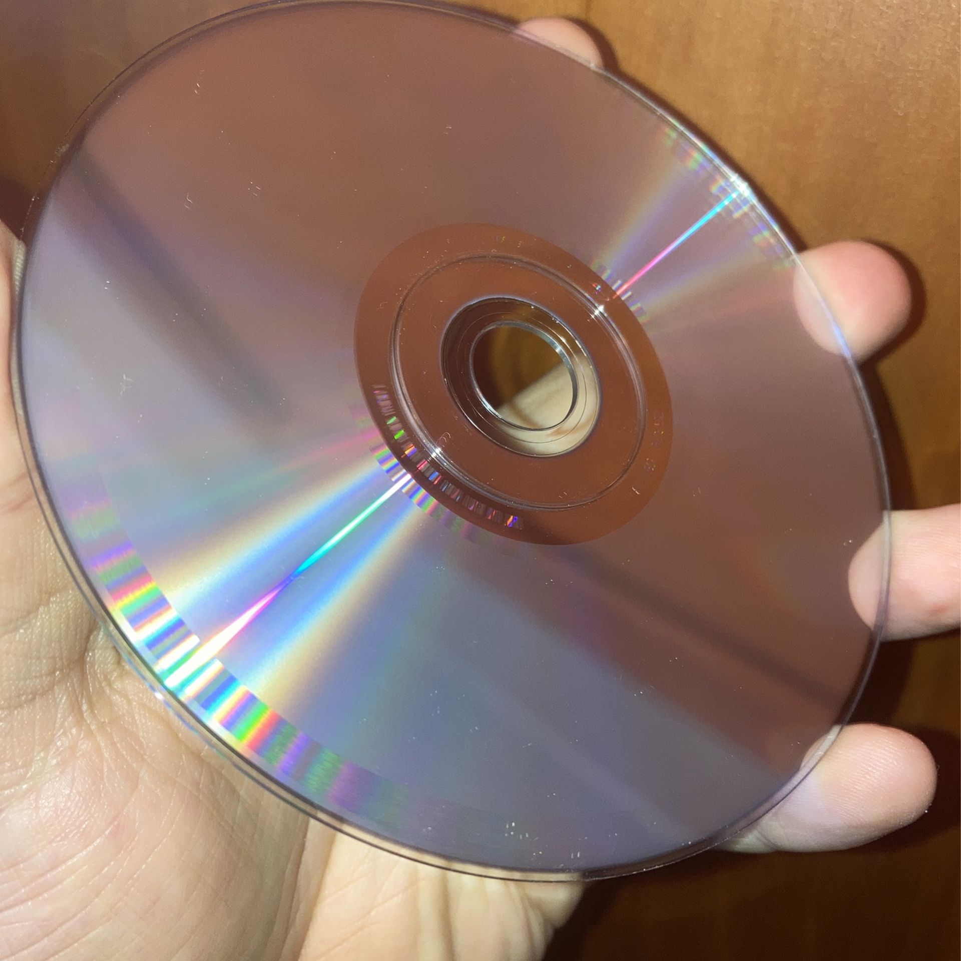 Blake Lewis - Audio Day Dream CD - photo 4