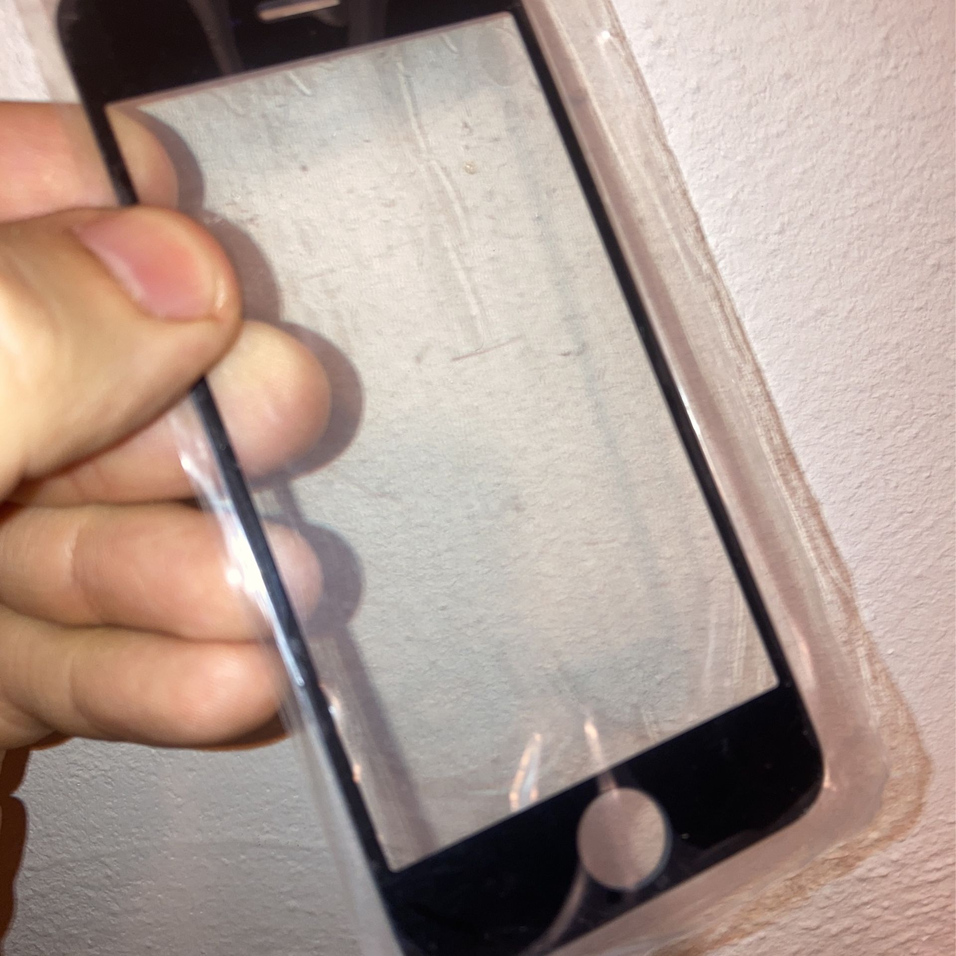 iPhone 5C (Model A1456) Replacement Full Case Housing & Screen - photo 2