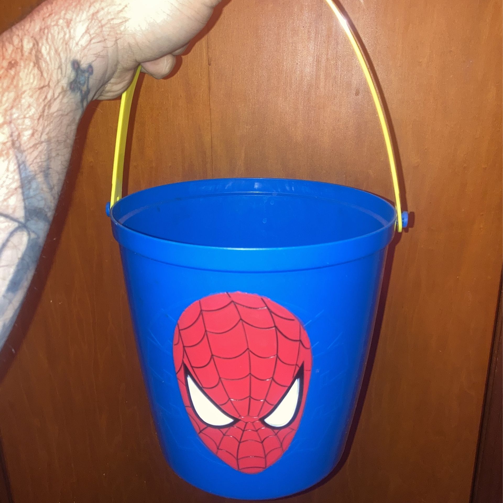 5 Pc. Kids Themed Beach Bucket Set - photo 4
