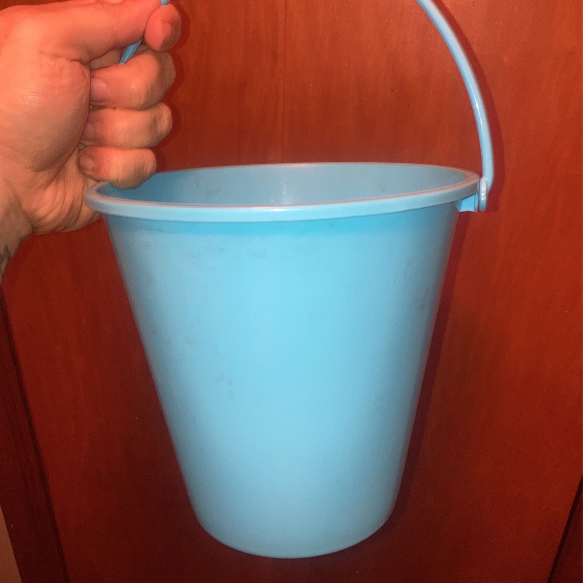 5 Pc. Kids Themed Beach Bucket Set - photo 5