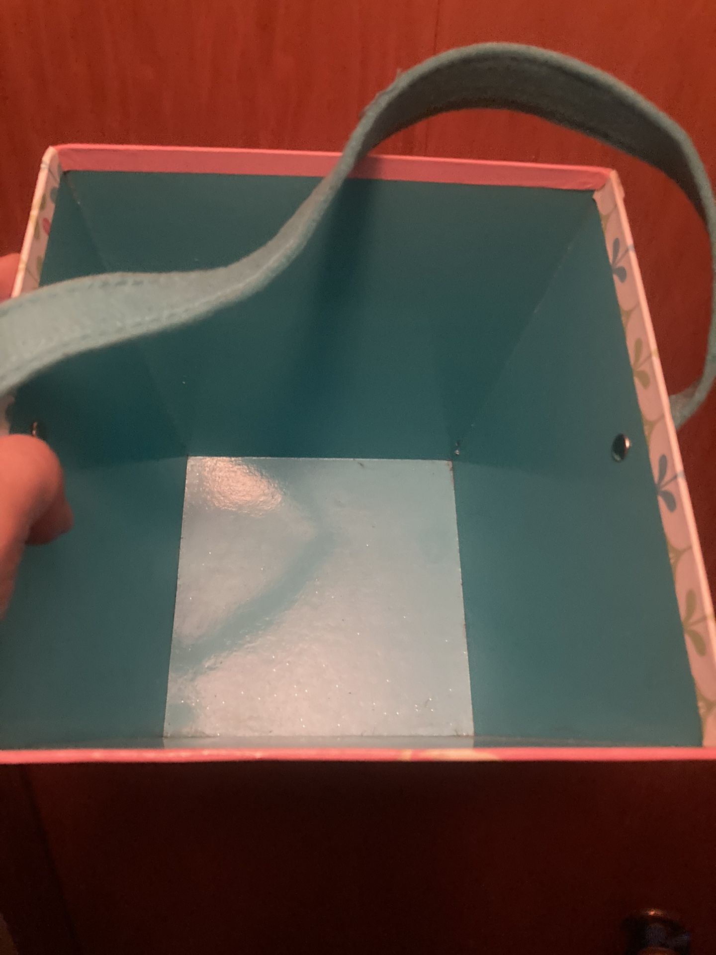 Frozen Paperboard Bucket - photo 3