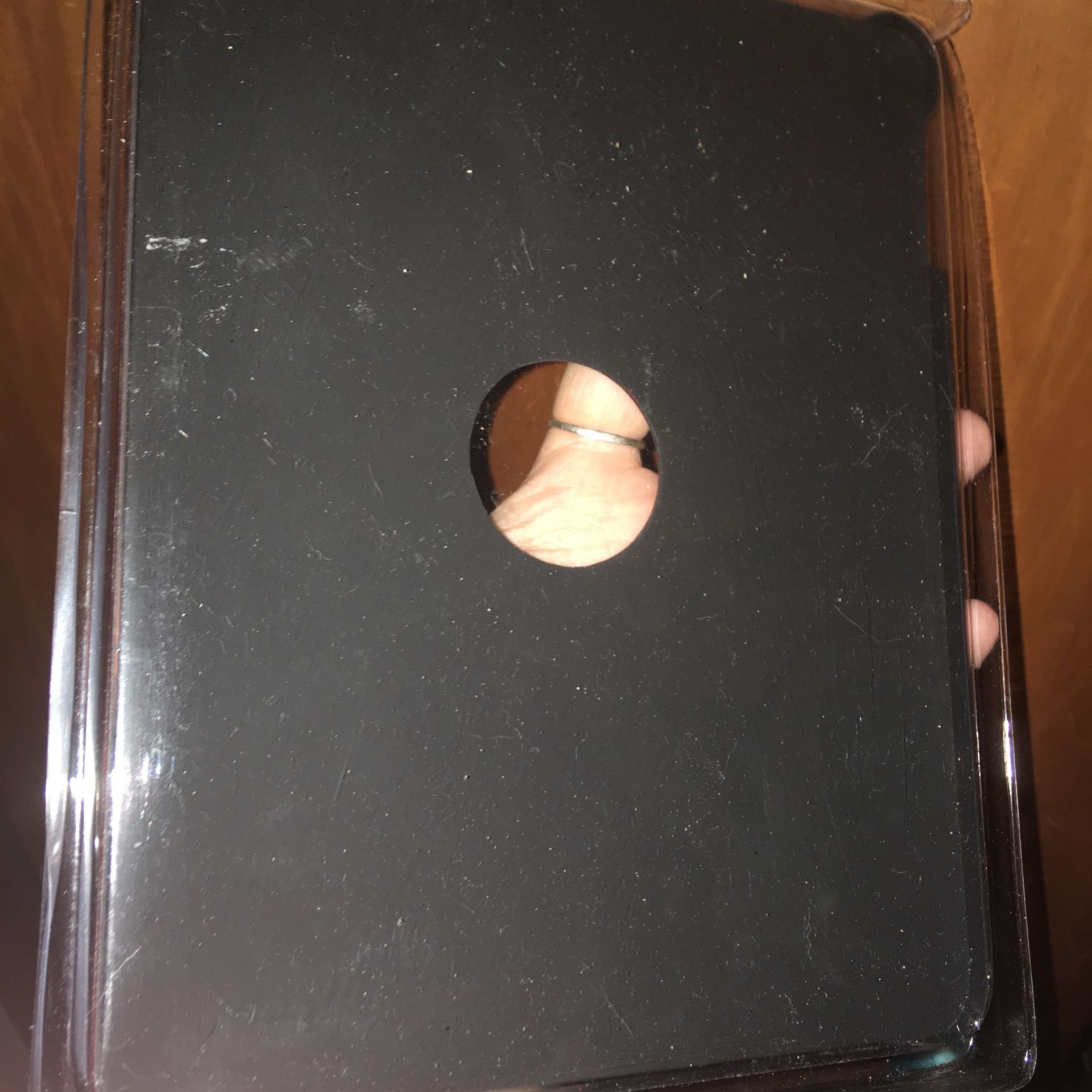 iHome iPad 1st Gen Red Shield Case - photo 2