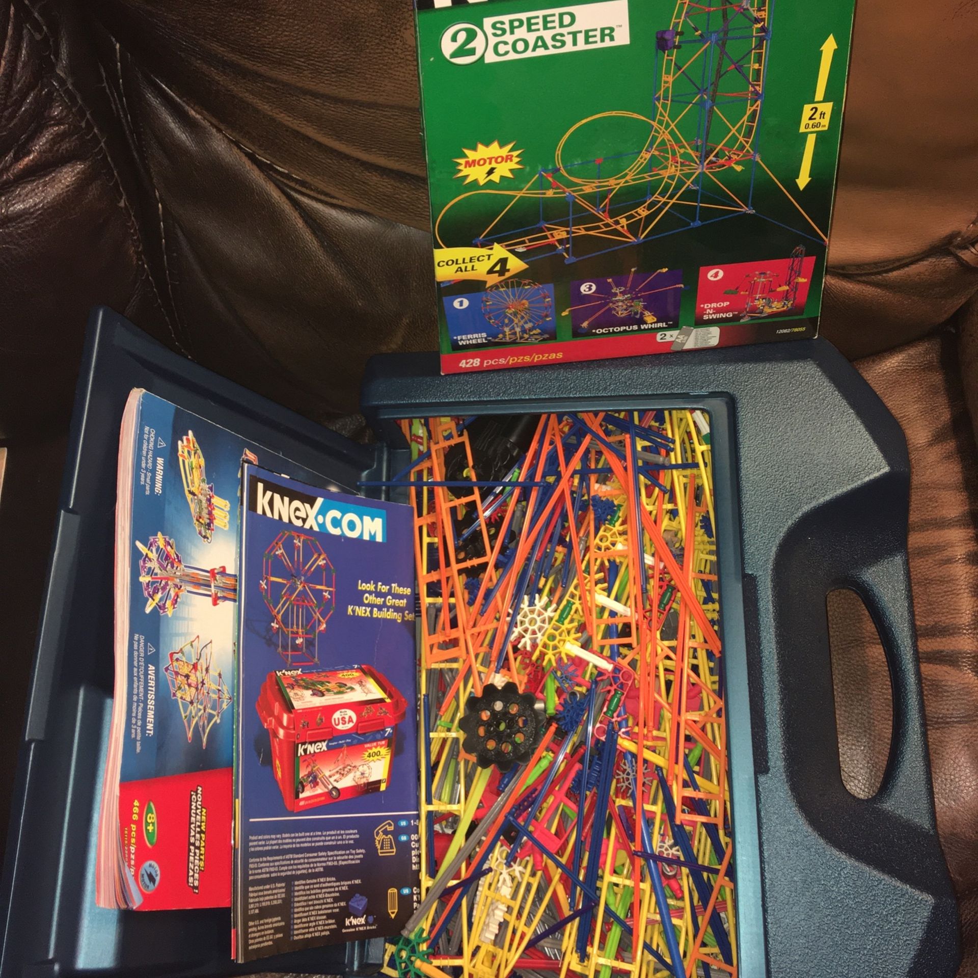 K’nex Collection
