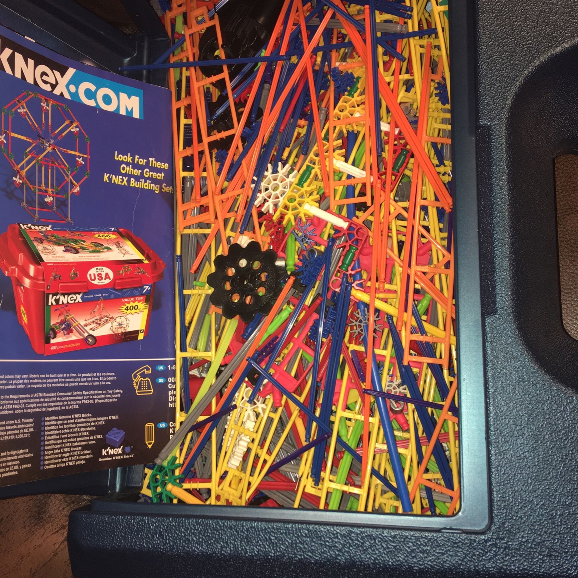 K’nex Collection - photo 2