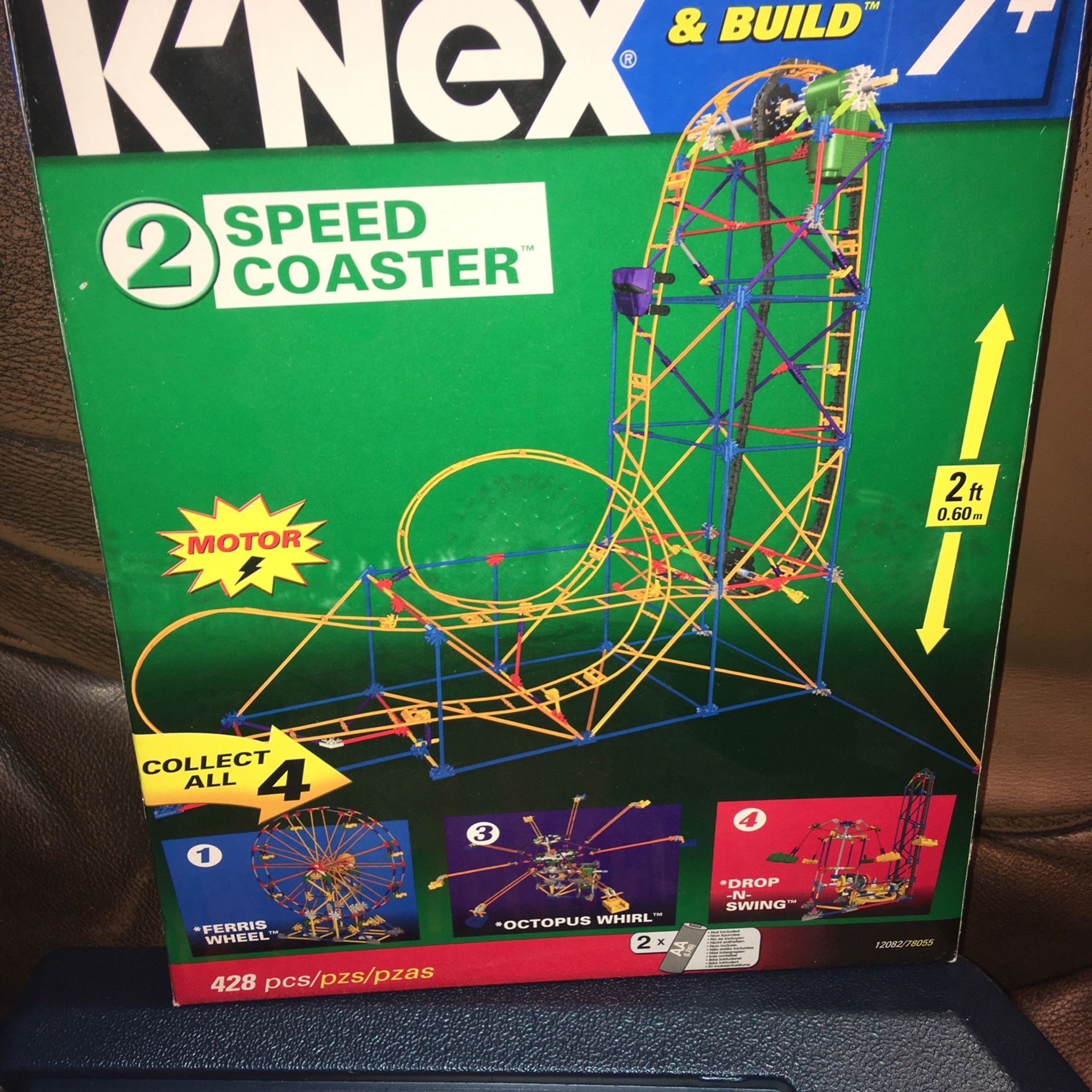 K’nex Collection - photo 3