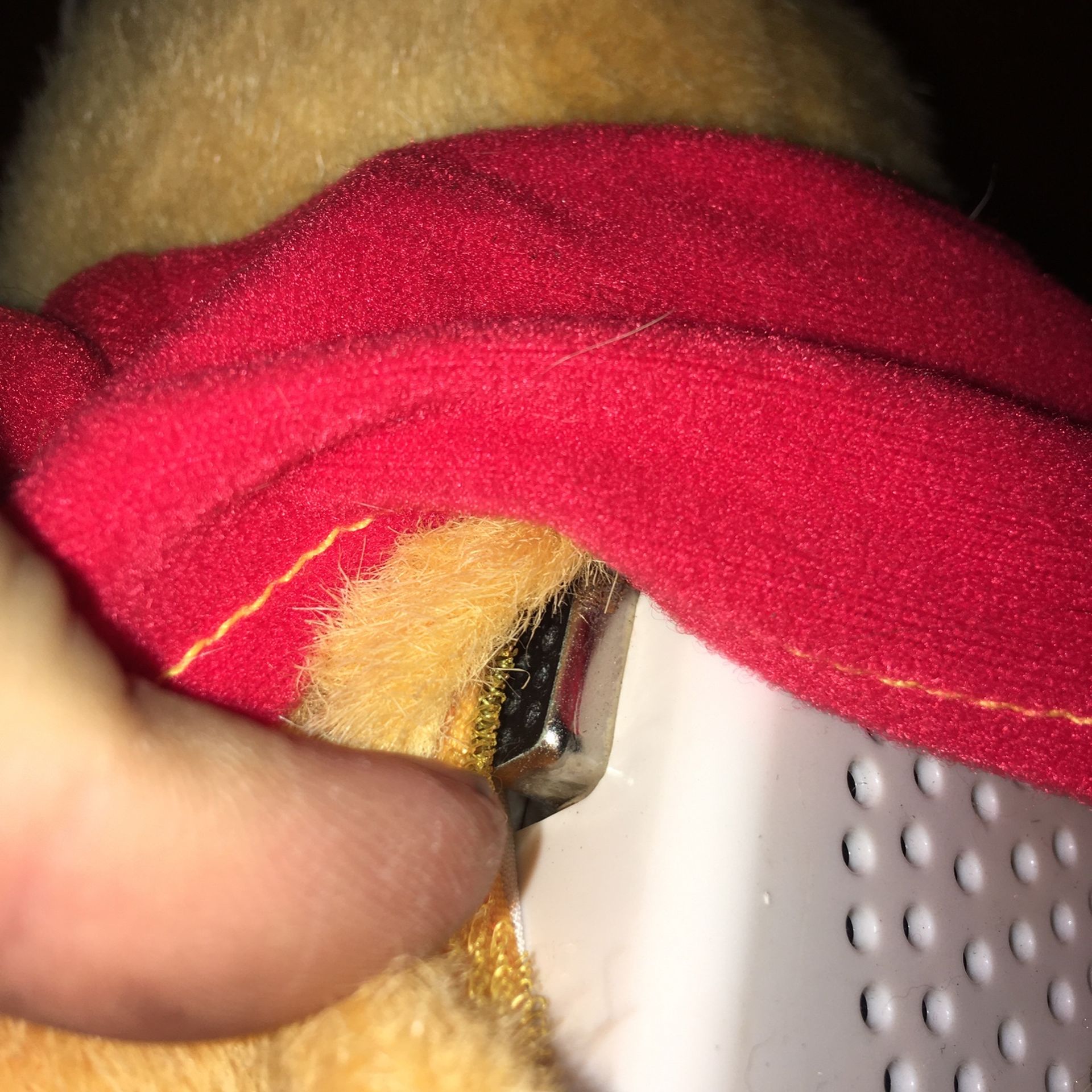 Ultra Rare Pooh Knows You Electronic Doll - photo 4