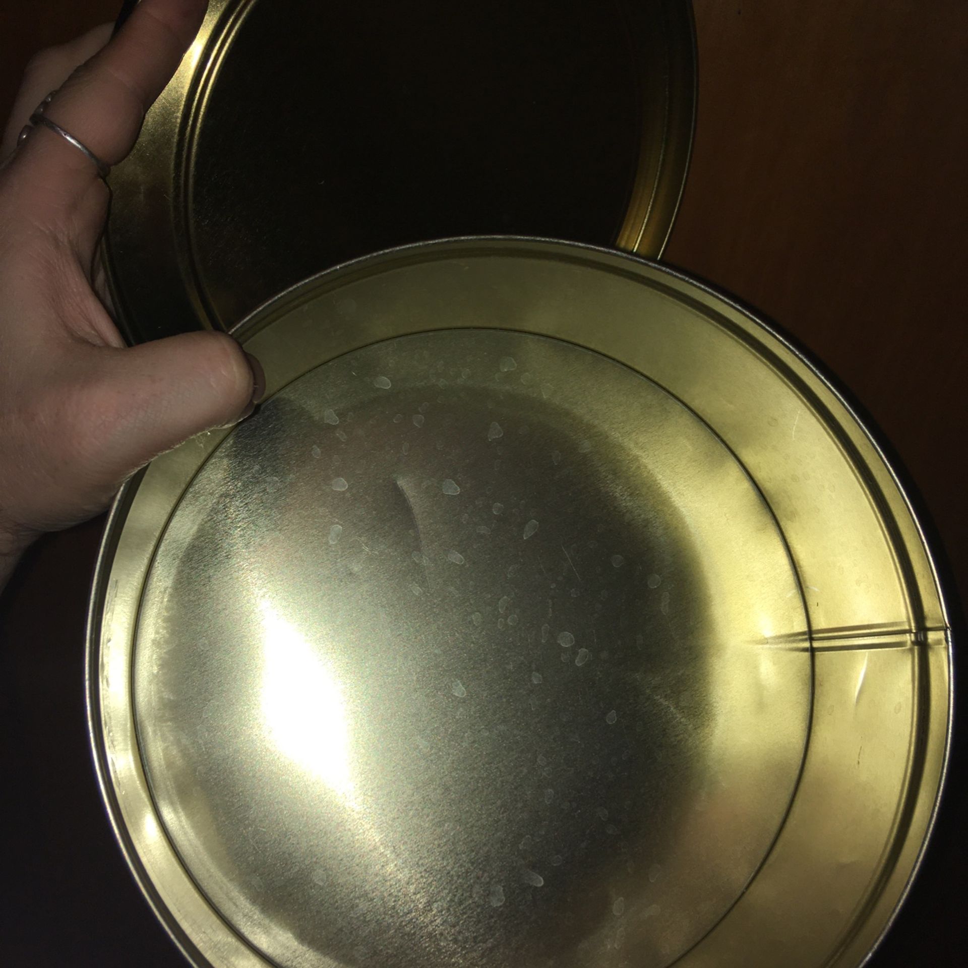 Schwan’s 2013 Collectible Holiday Tin - photo 3