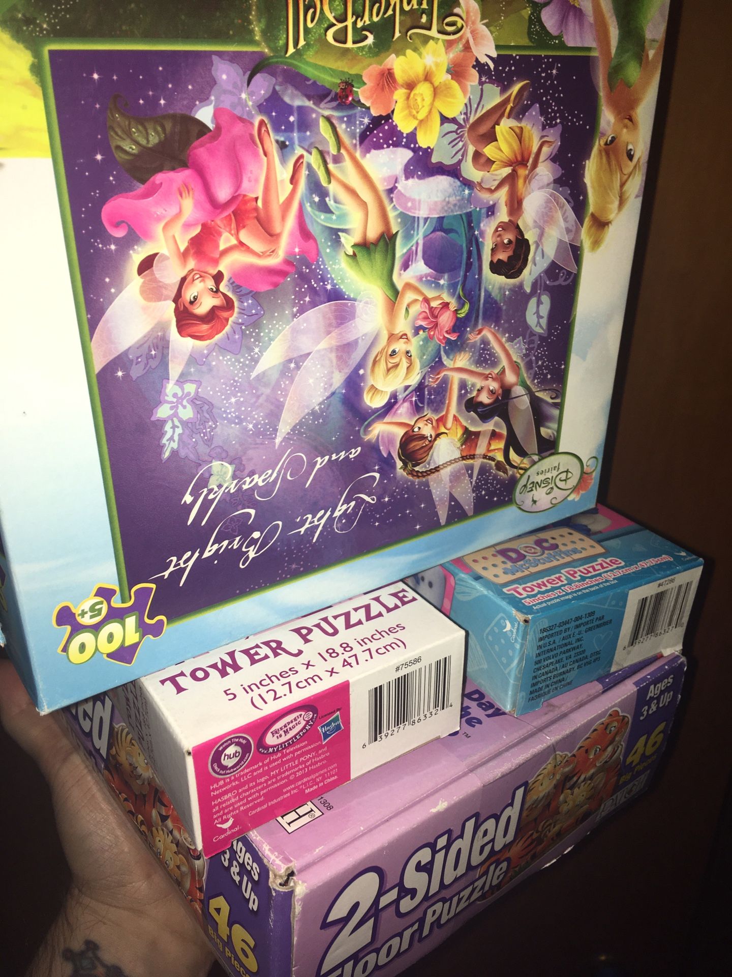 Satyr’s Puzzle Pack - photo 3