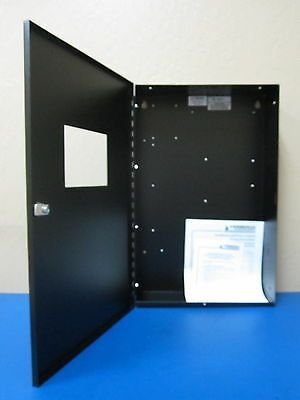 Siemens EN-5X Fire Control Panel Enclosure, Model 500.695884 - photo 2
