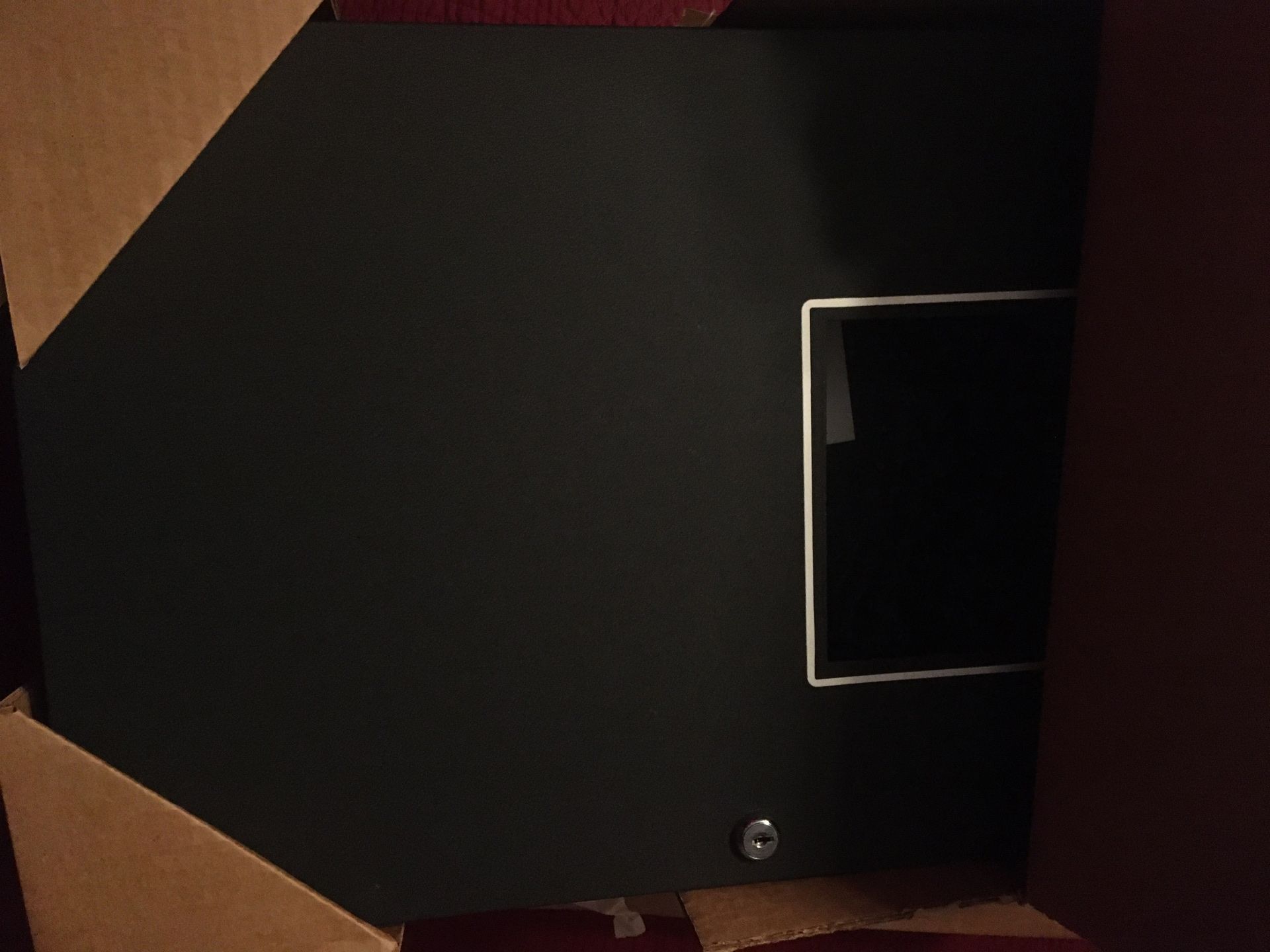 Siemens EN-5X Fire Control Panel Enclosure, Model 500.695884 - photo 5