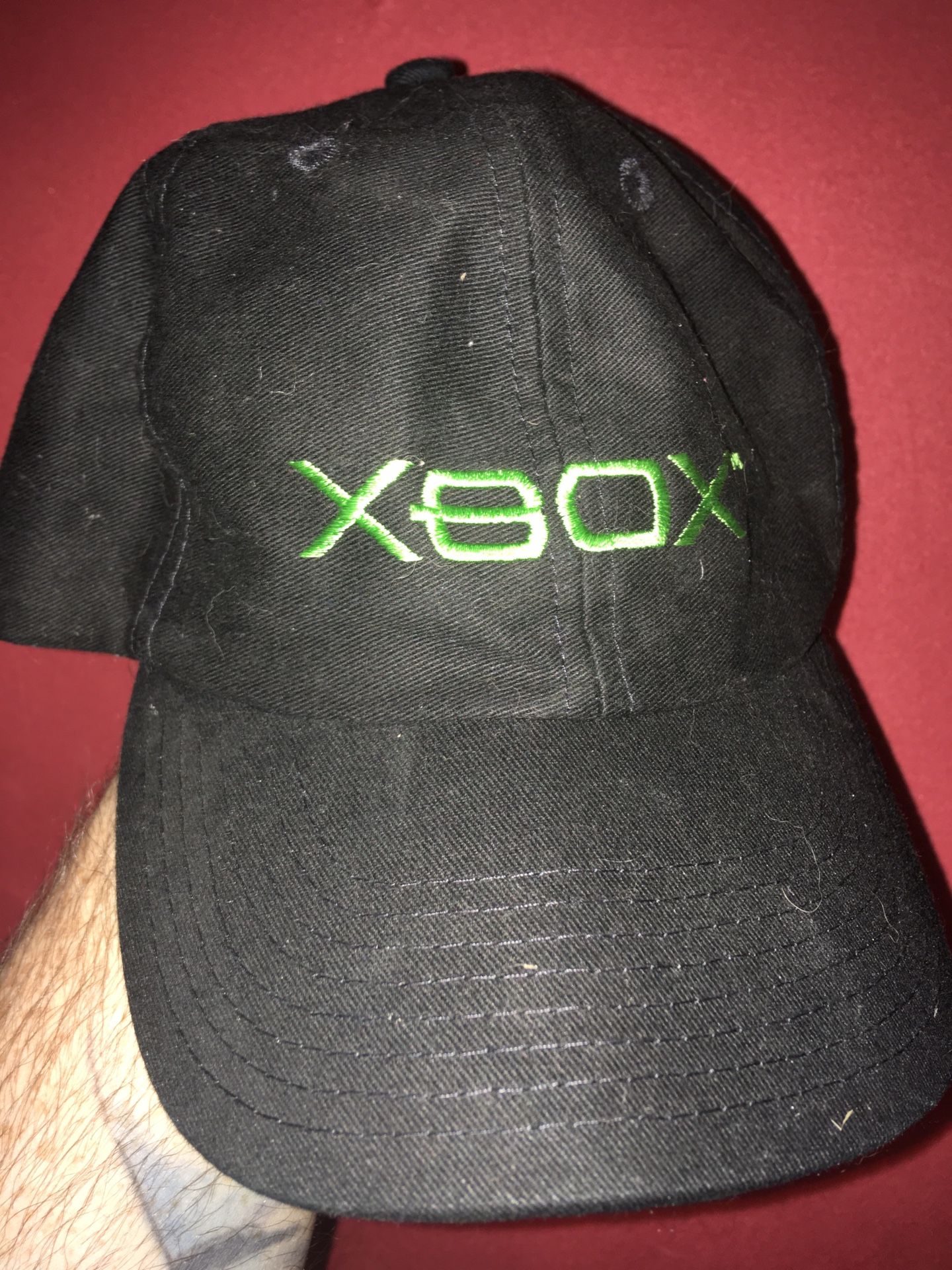 Hat Extravaganza! - photo 2