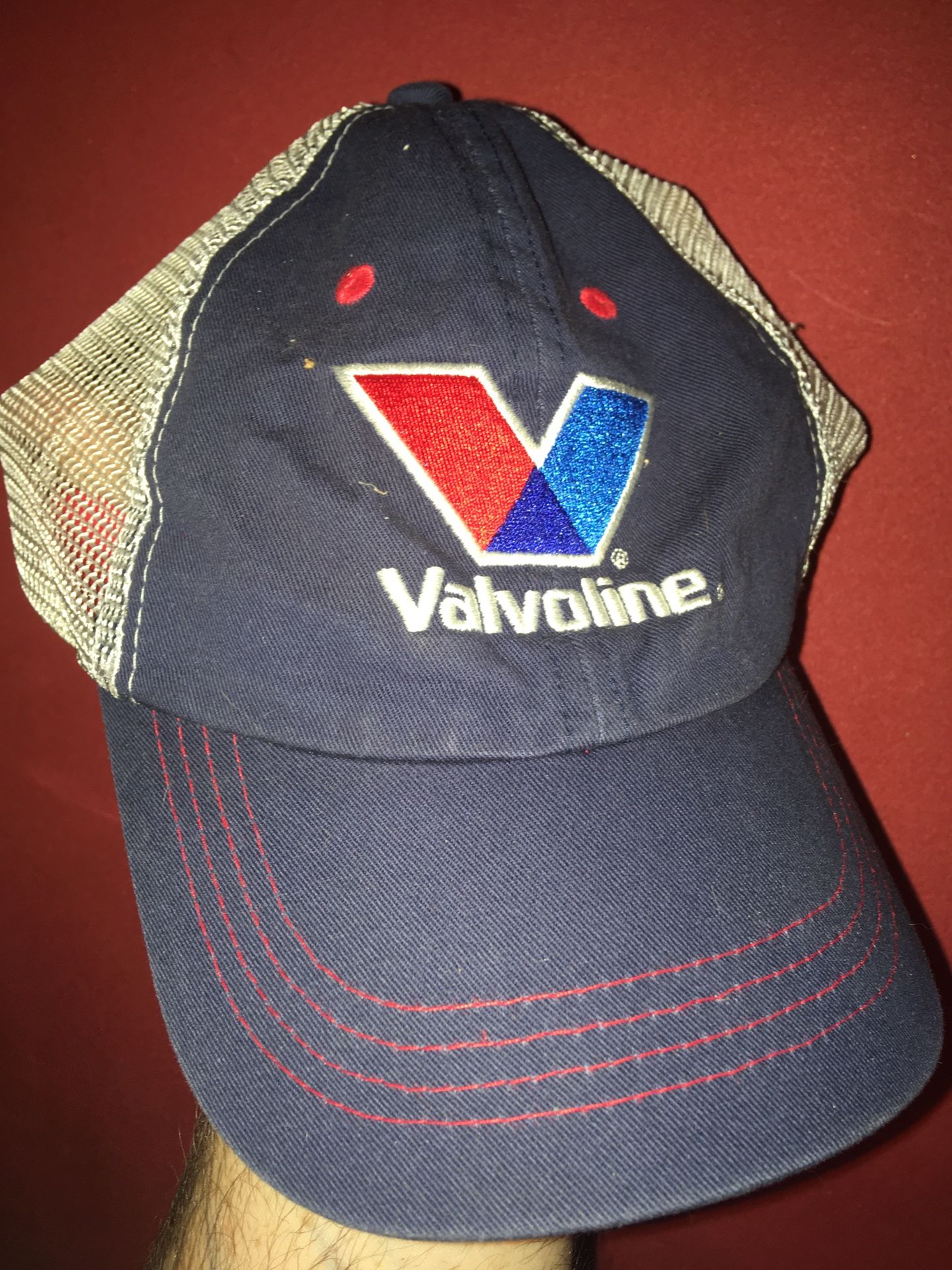 Hat Extravaganza! - photo 3