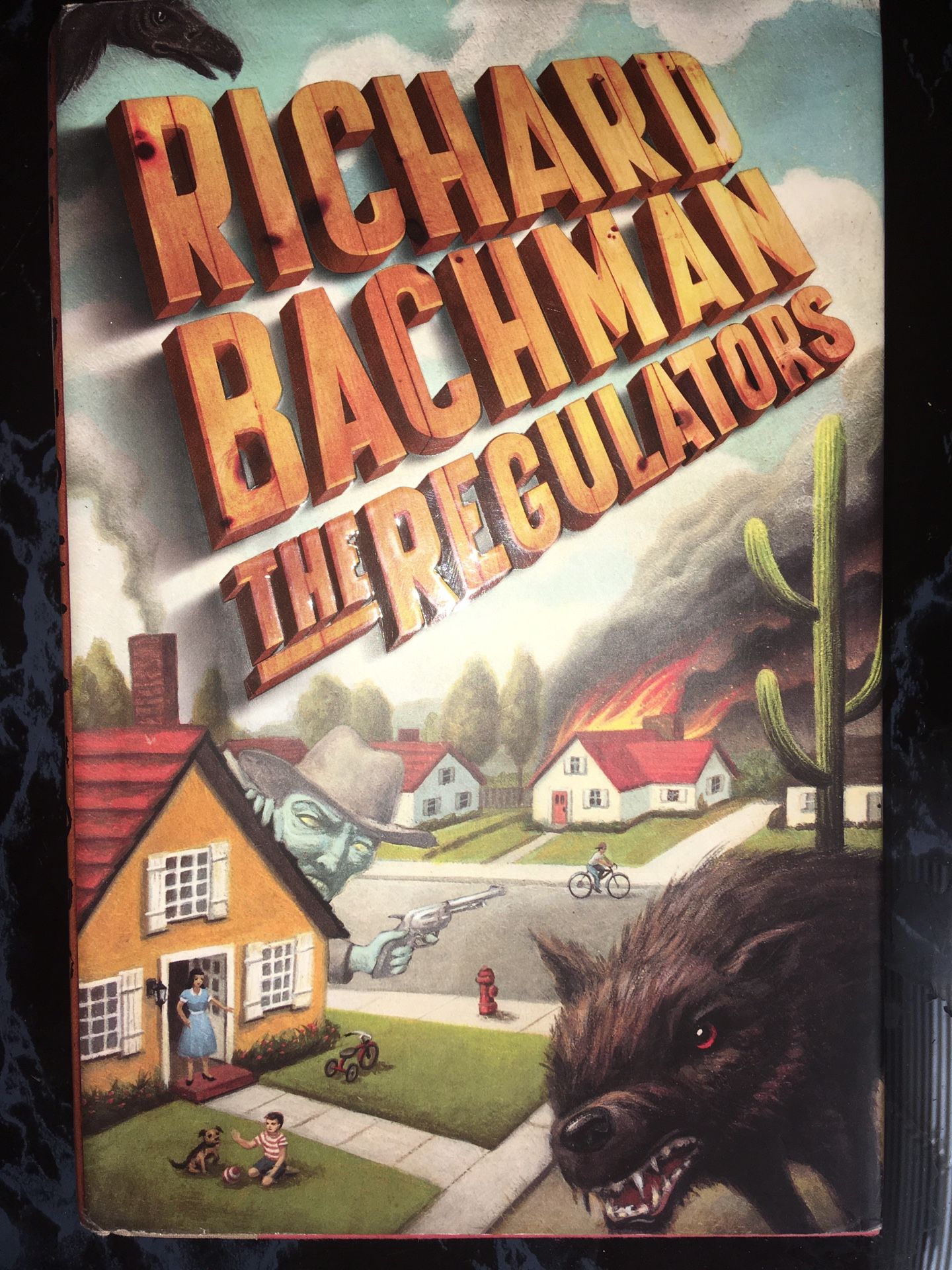 Book Bazaar!
