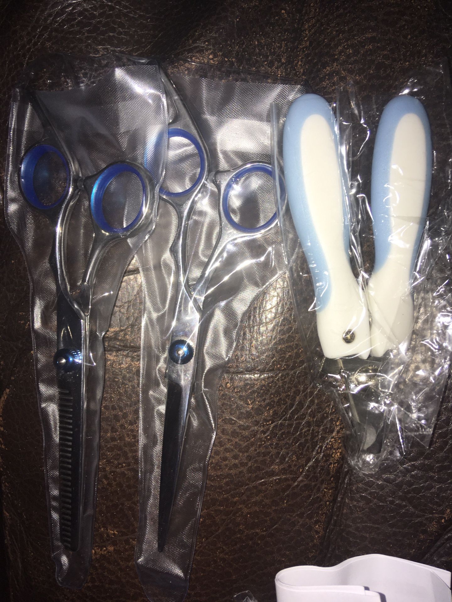 Professional Hair Clipper Set - photo 3