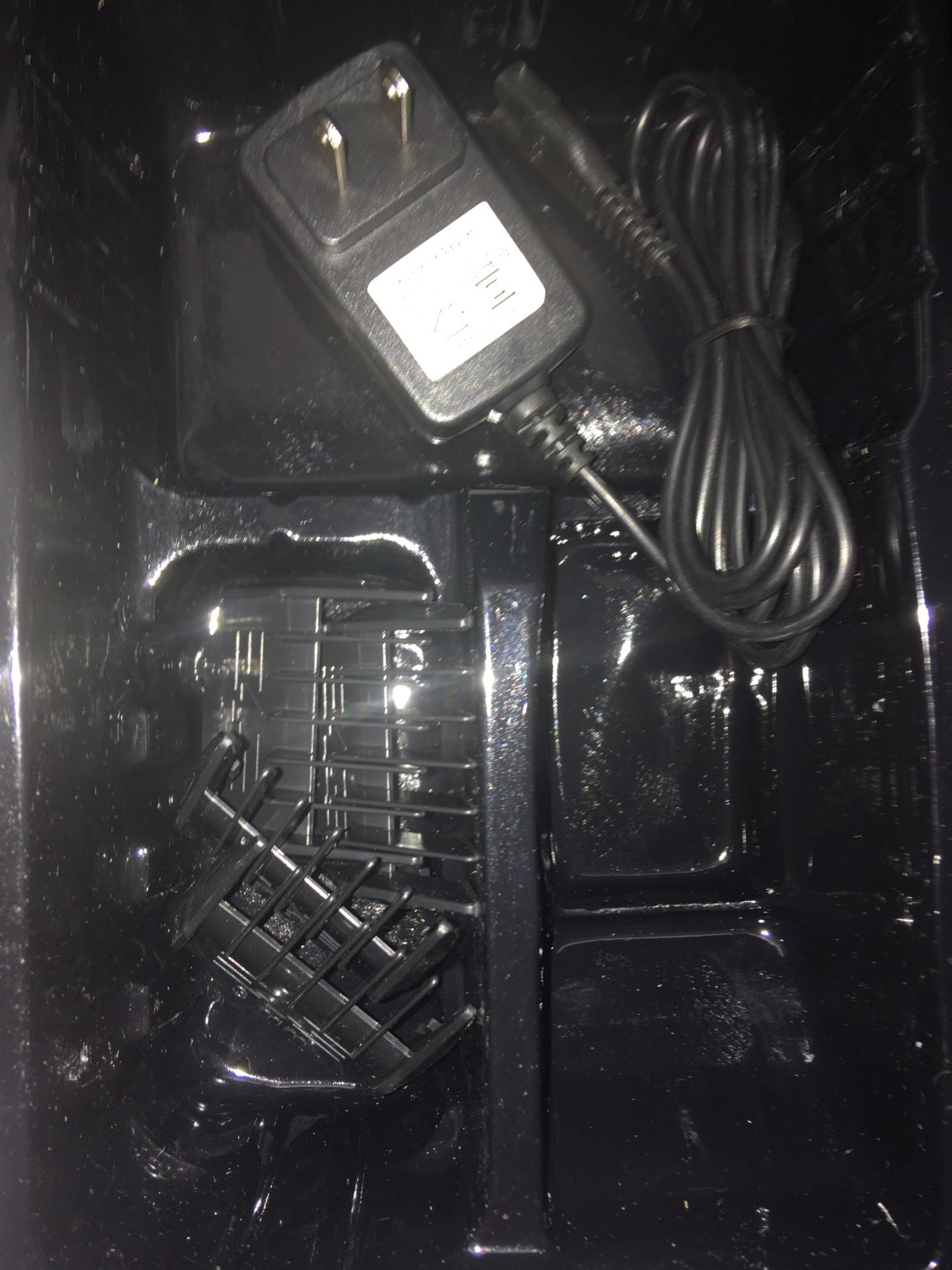 Professional Hair Clipper Set - photo 5