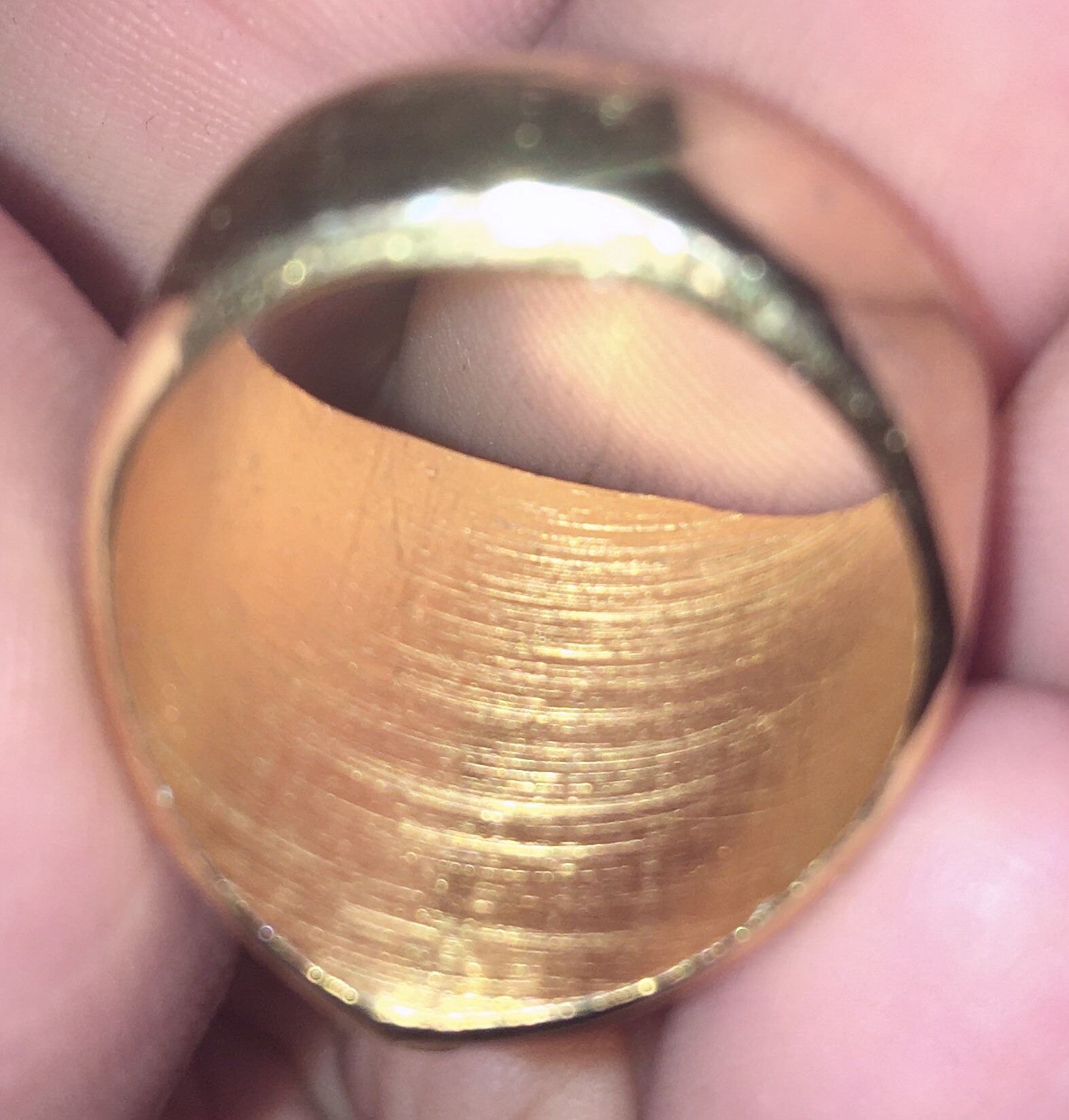 Chicago Bulls 1997 Team of The Decade Replica Championship Ring, - photo 4