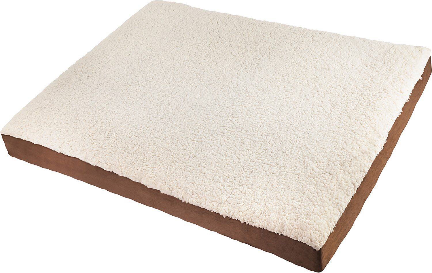 Paws & Pals XL Easy Dreamer Orthopedic Foam Pet Bed