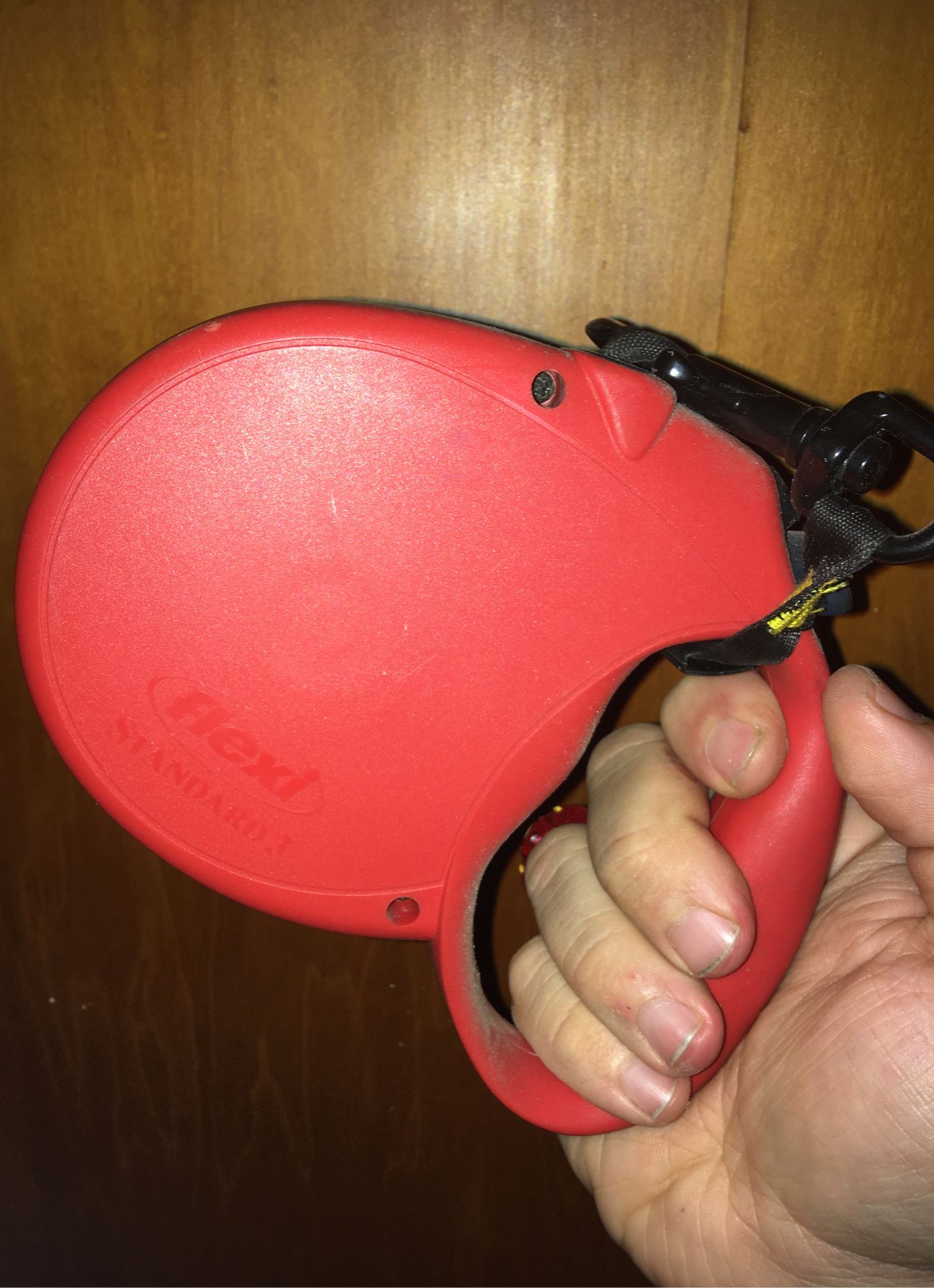 Flexi Standard 3 Retractable Leash
