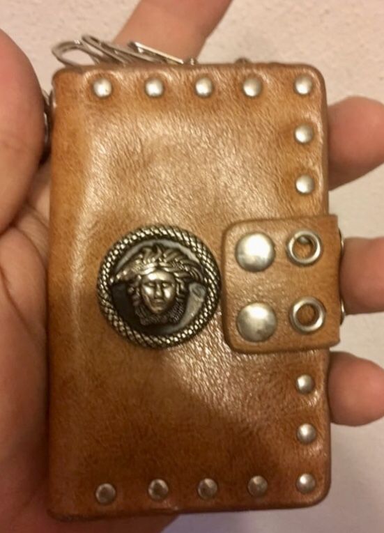 Multi-Function Wallet