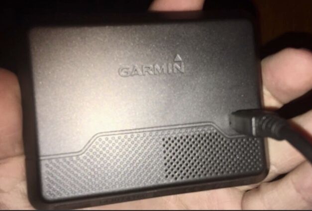 Garmin nüvi 270 GPS - photo 2