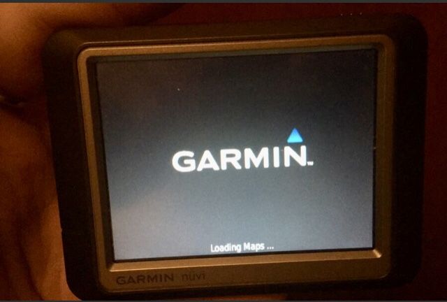 Garmin nüvi 270 GPS - photo 3