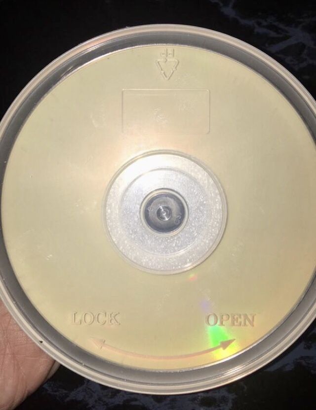 Philips DVD+R 10 Pack - photo 3