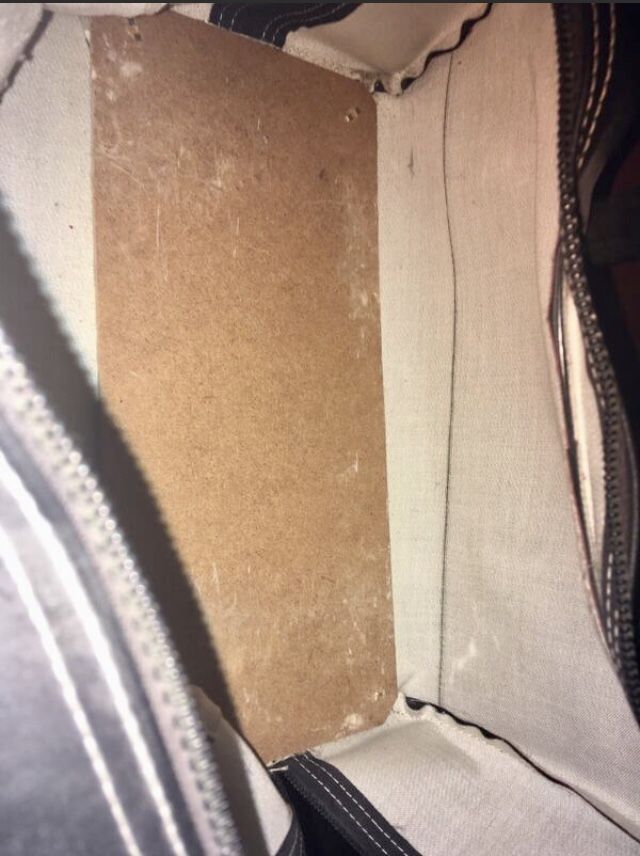 Atchison Leather Satchel - photo 3