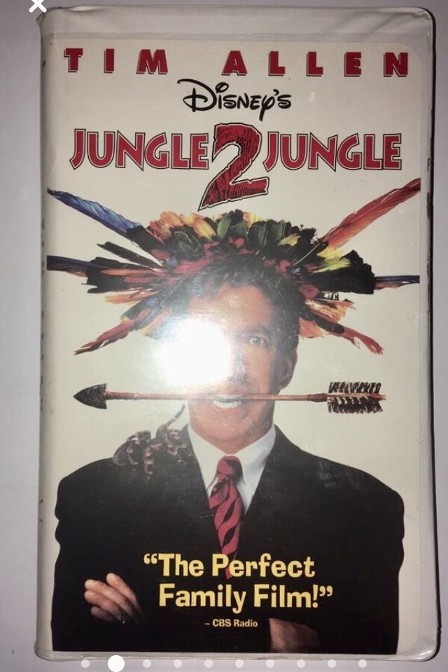 The Clamshell Collection VHS, Round 2 - photo 2