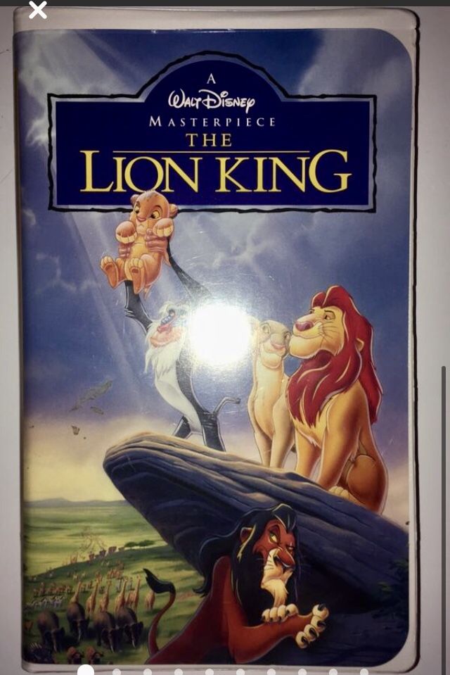 The Clamshell Collection VHS, Round 1
