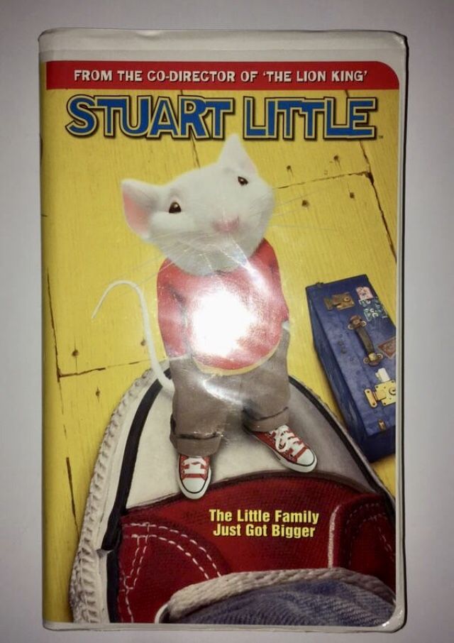The Clamshell Collection VHS, Round 1 - photo 3