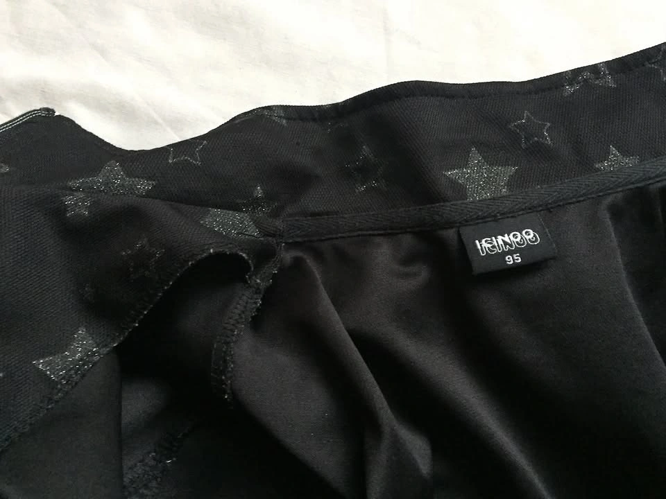 ICINWOO Vintage Short Sleeve Spring/Autumn Jacket - photo 5