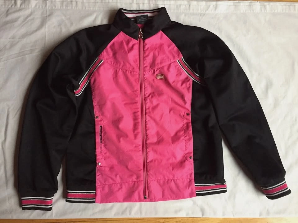 Spring/Autumn Sports Jacket