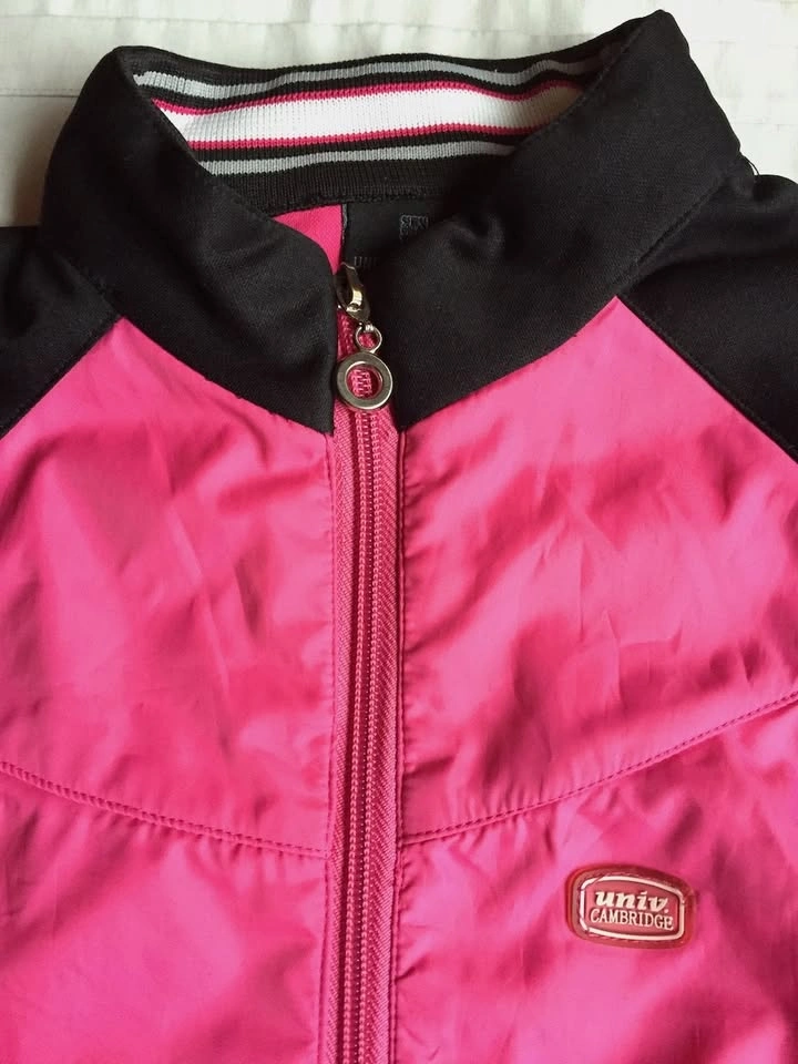 Spring/Autumn Sports Jacket - photo 2