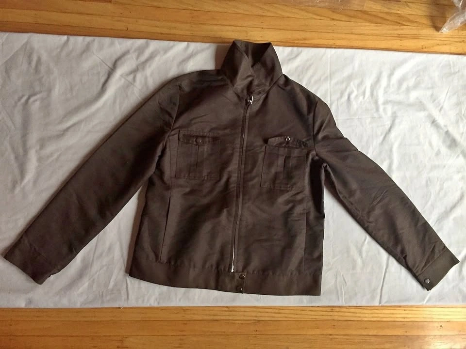Dress Jacket with superb sewing work